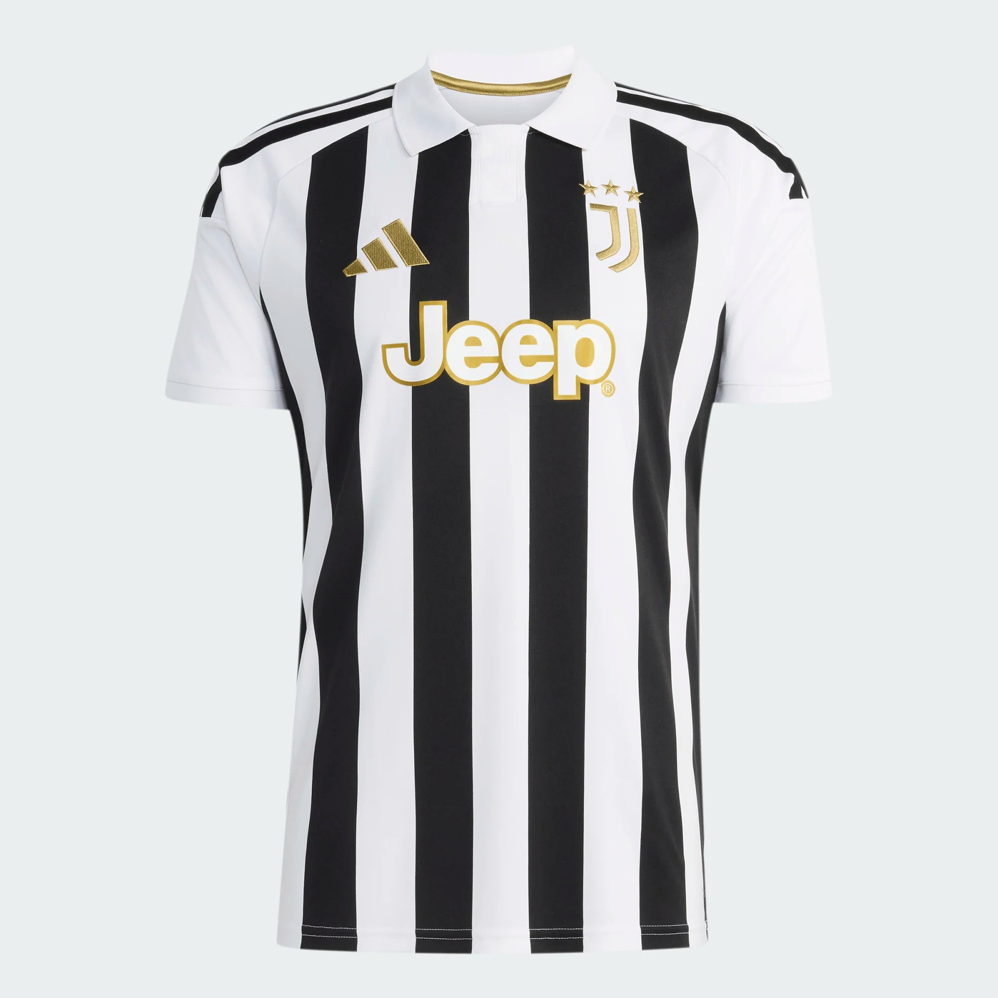 Adidas Juventus 26/27 Home Replica Jersey