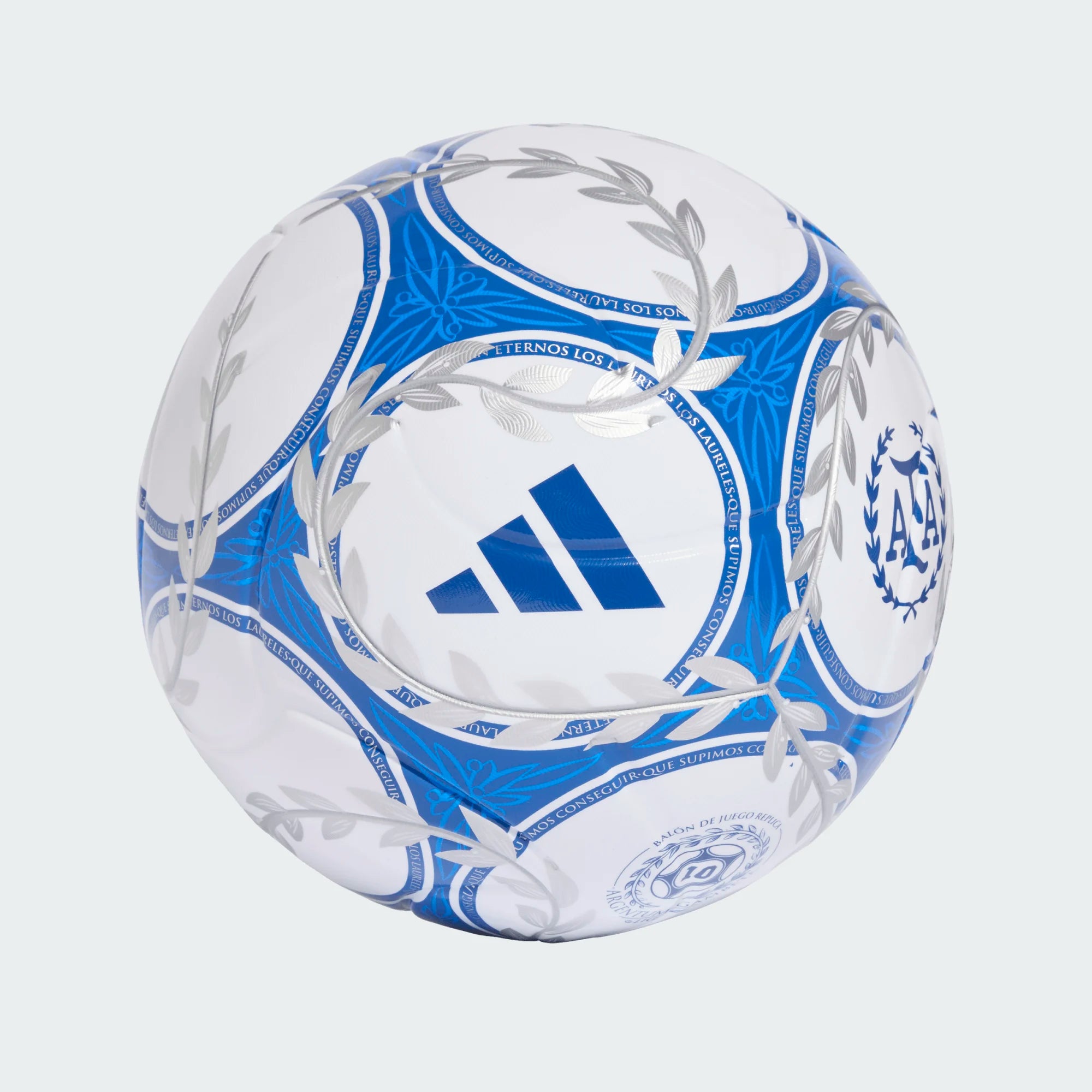 Adidas Argentina Argentum Gambeta League Ball