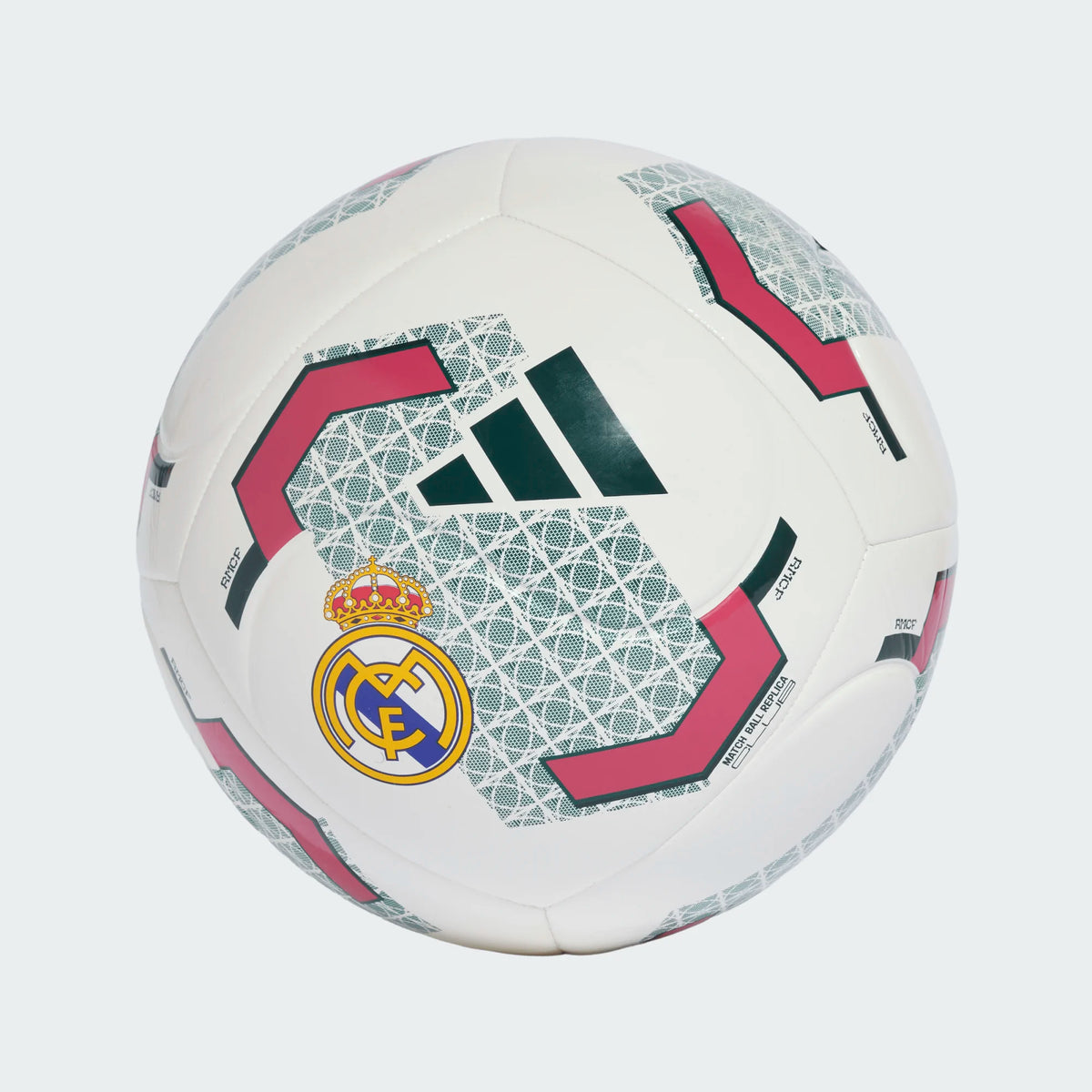 Real Madrid 26/27 Ball