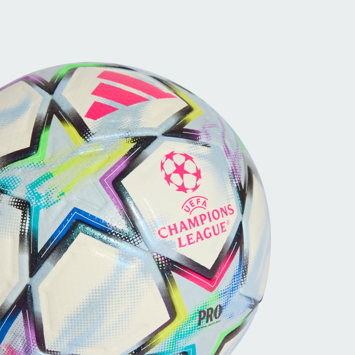 Adidas UCL 26/27 Pro Ball