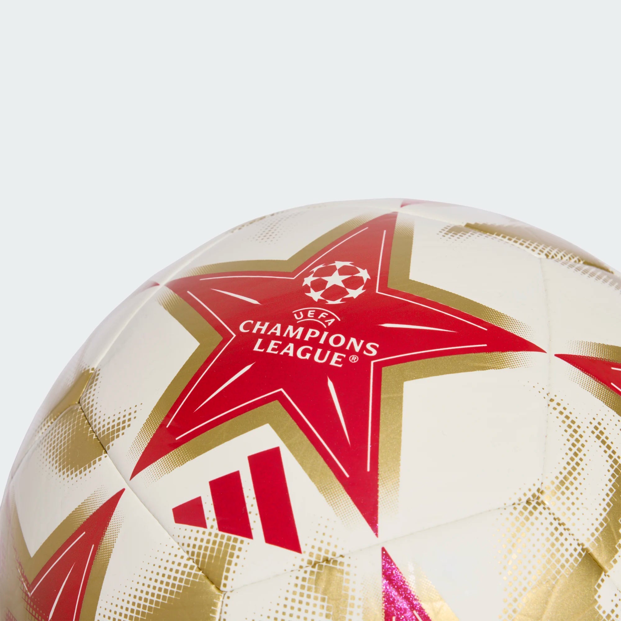 Adidas UCL 26/27 Club Ball