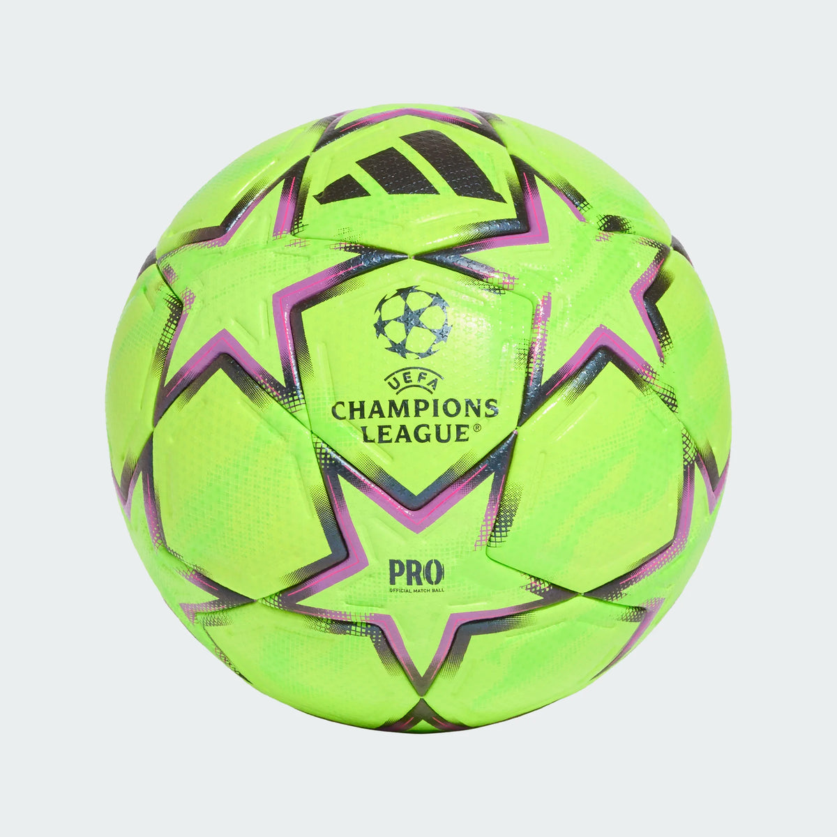 Adidas UEFA Champions League 26/27 Pro Winter Ball
