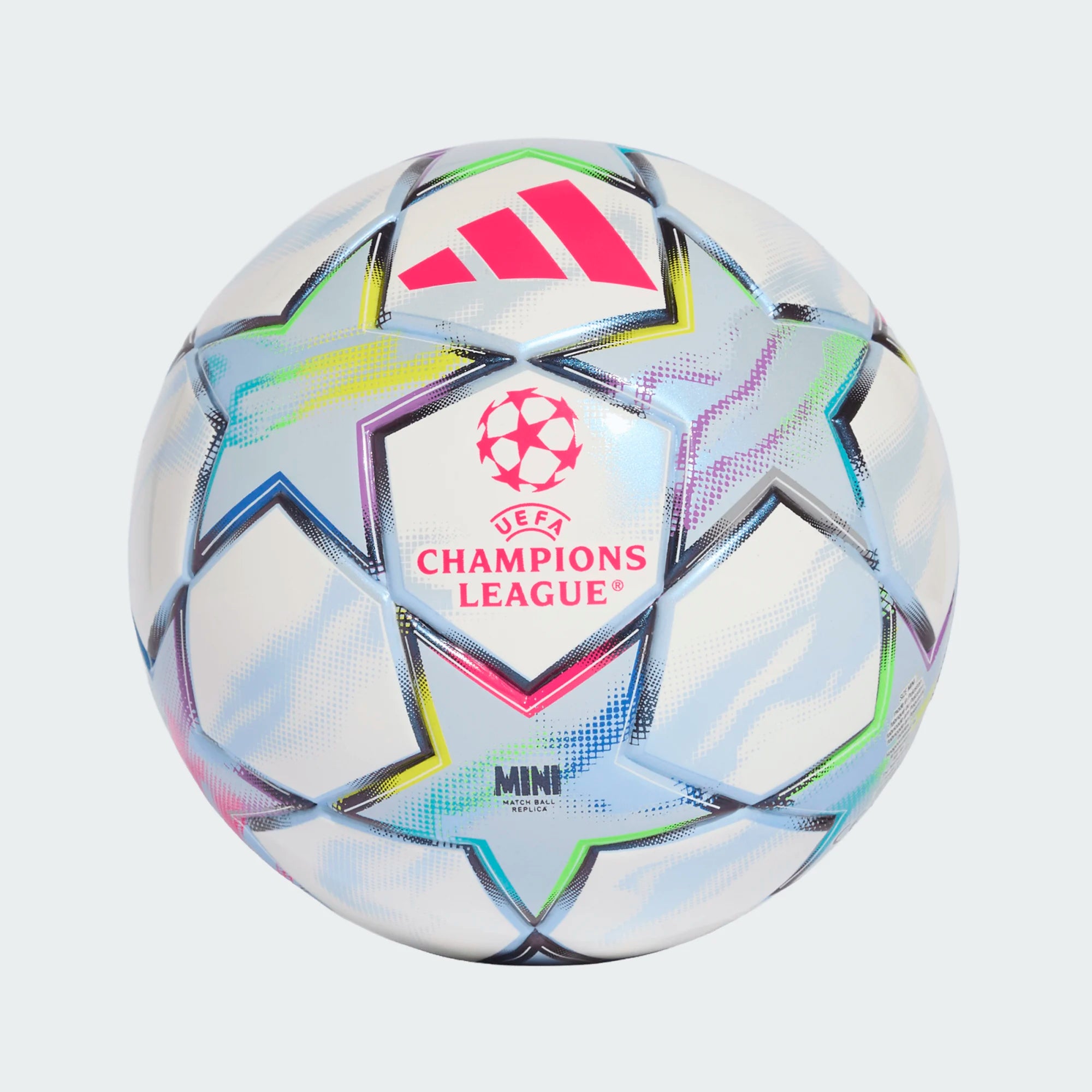 UEFA Champions League 26/27 Mini Ball