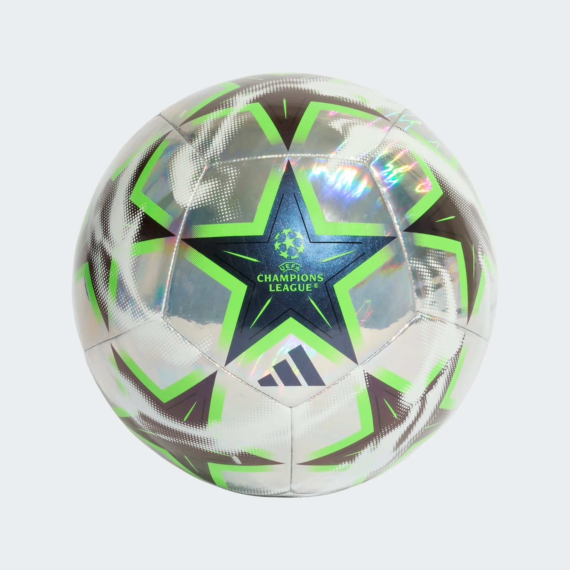 Adidas UCL 26/27 Training Foil Ball