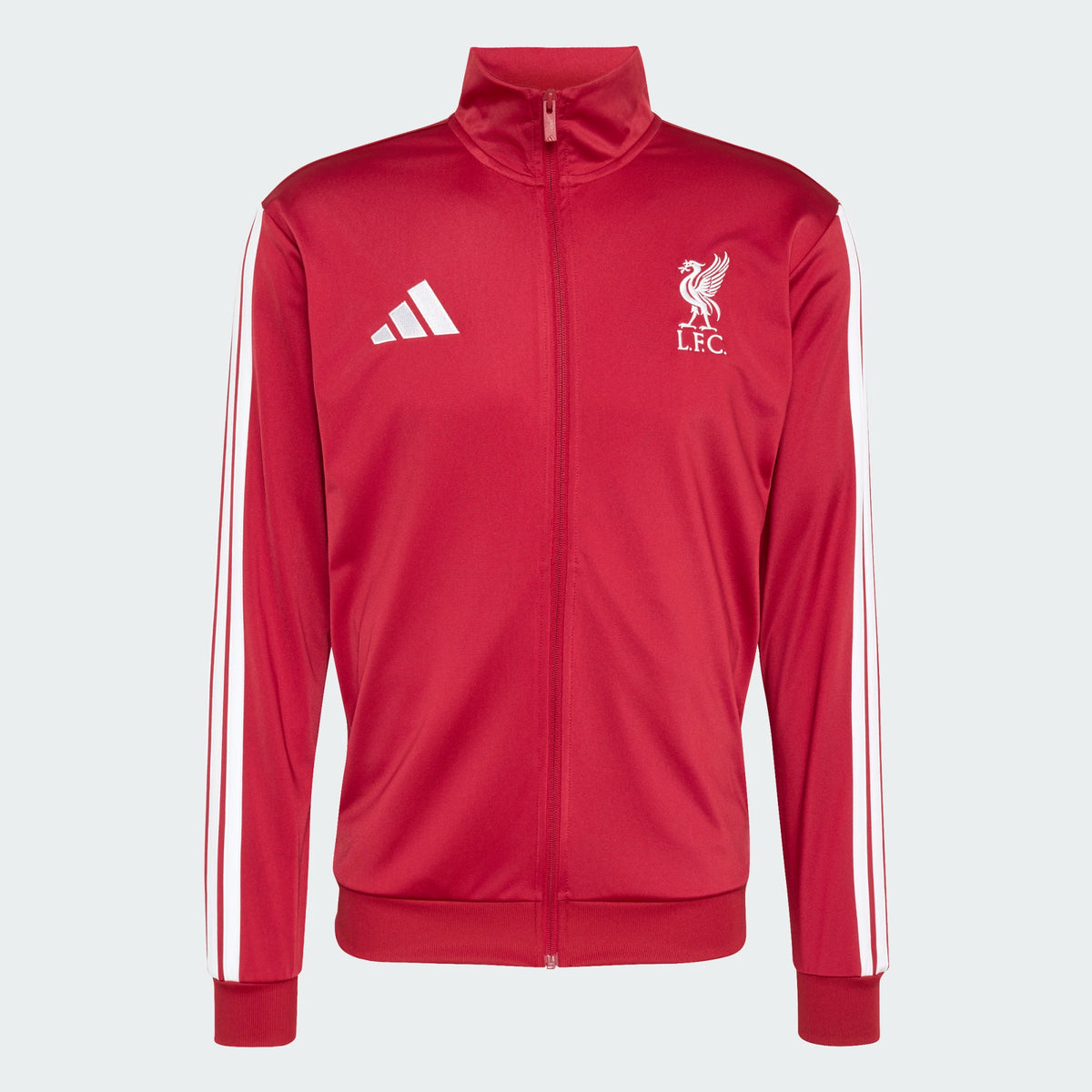 Liverpool FC DNA Track Top