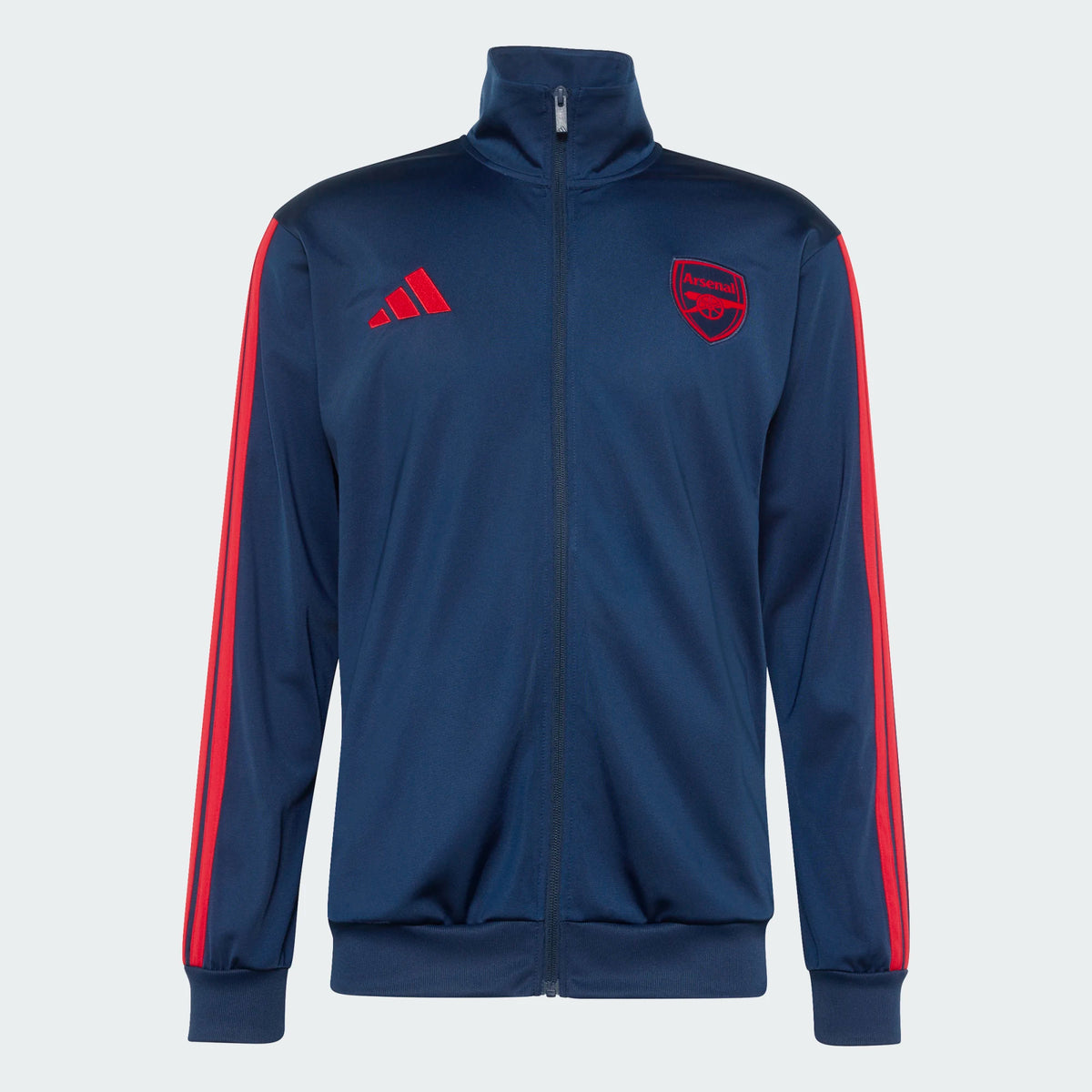 Arsenal FC DNA Track Top
