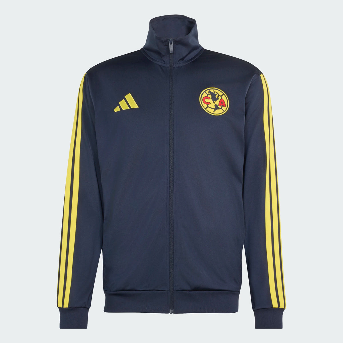 Adidas Club America Track Jacket
