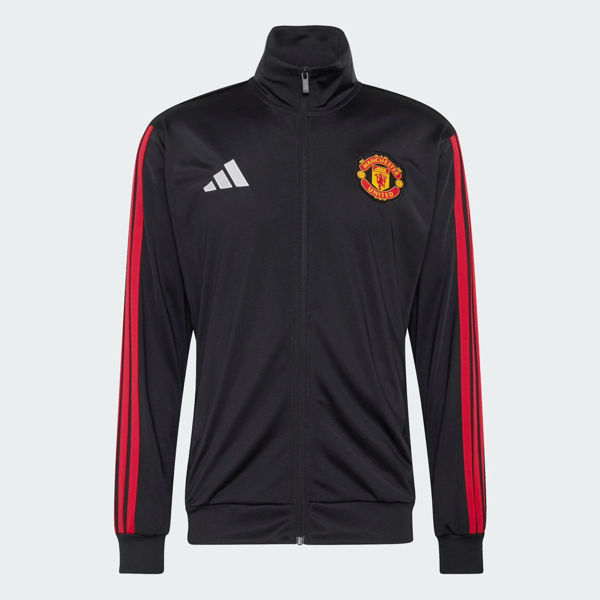 Adidas Manchester United Track Jacket
