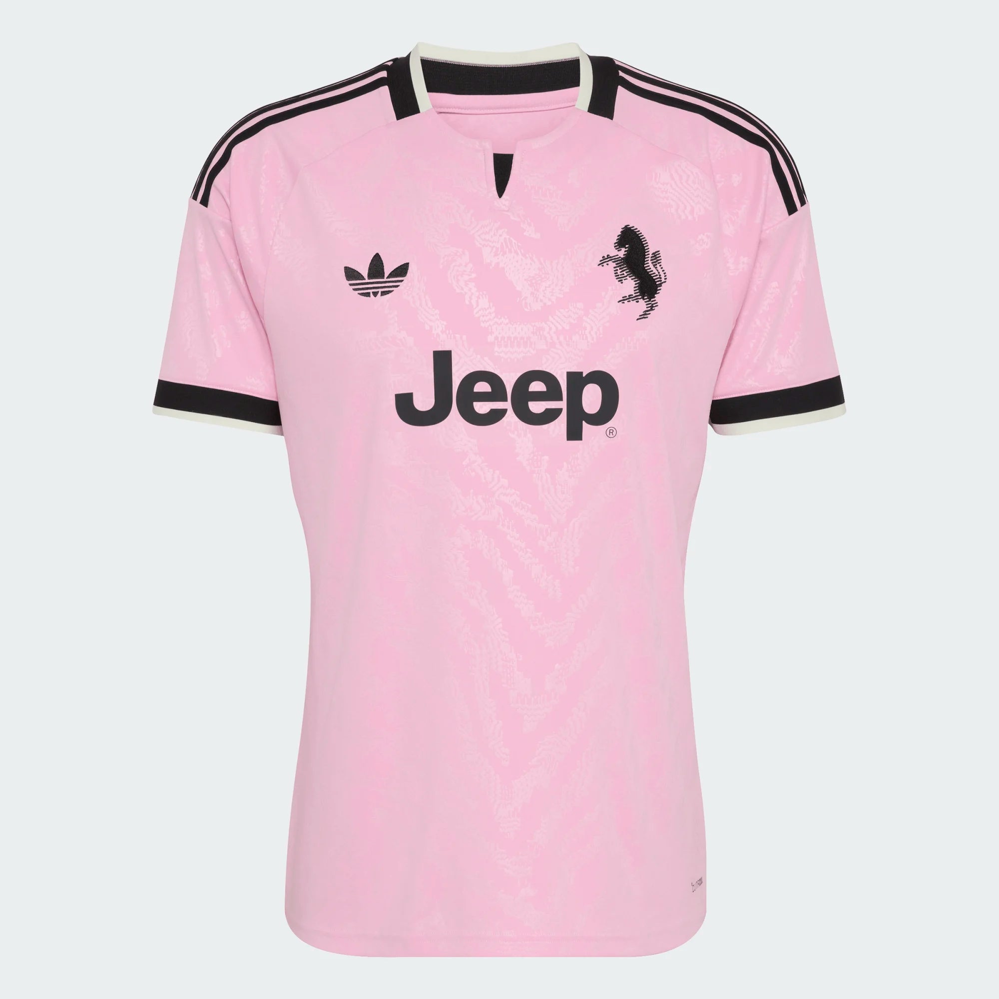 Adidas Juventus 26/27 Away Replica Jersey.