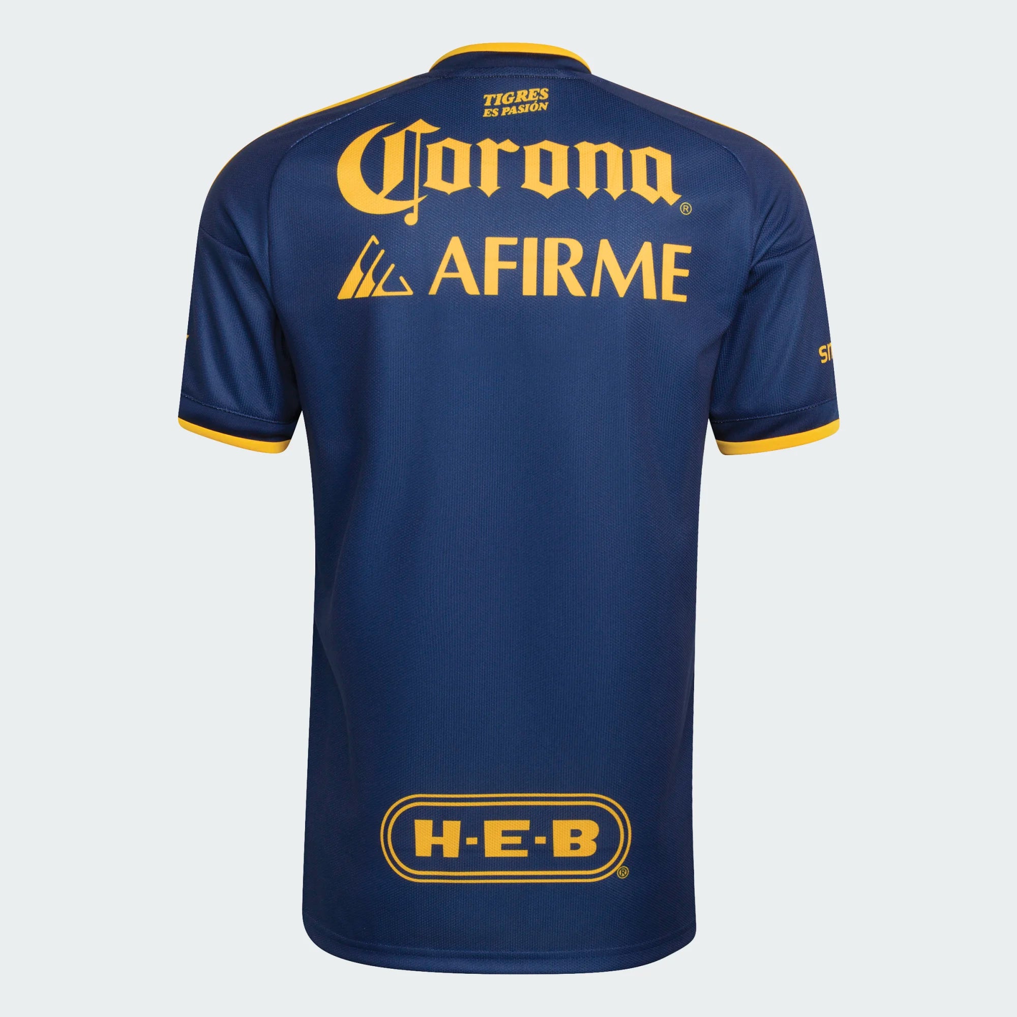 Adidas Tigres 26/27 Replica Away Jersey