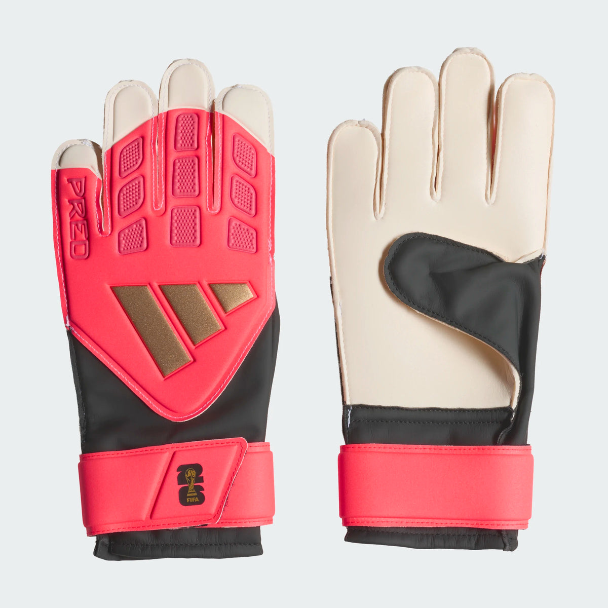 Adidas Predator Training Junior Goalkeeper Glove