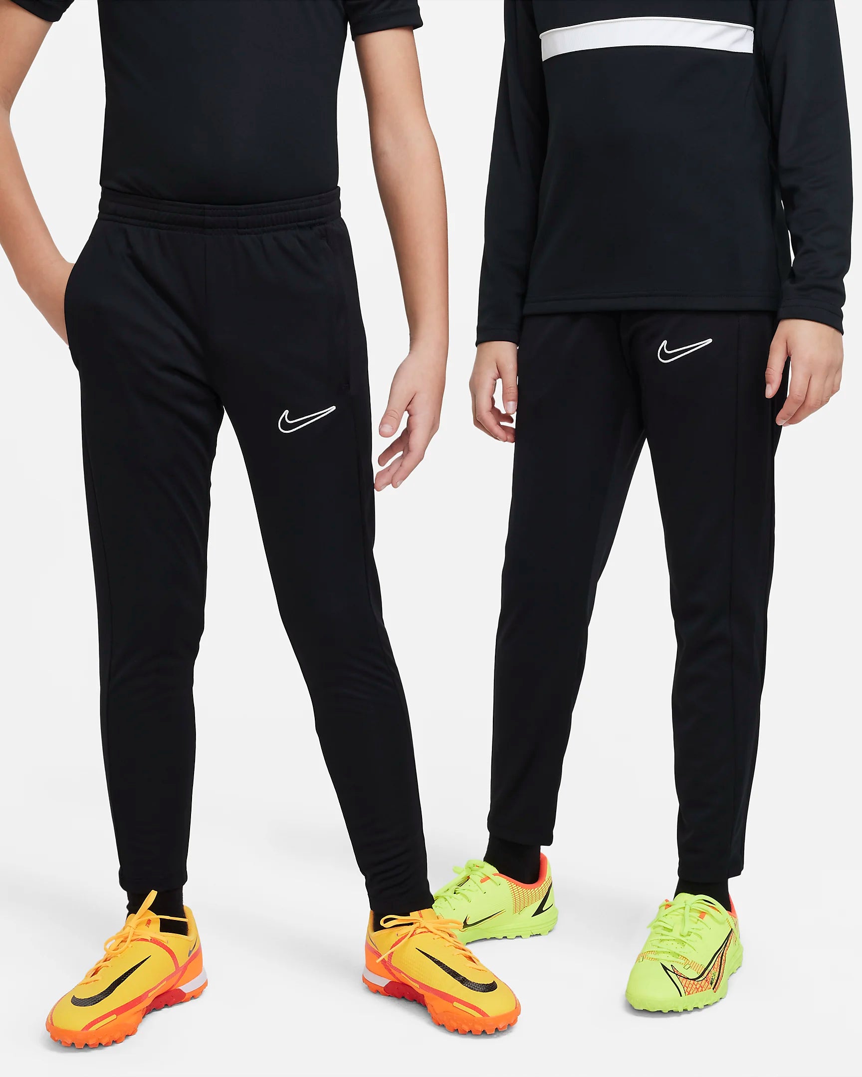 NIKE ACADEMY 23 YOUTH SOCCER PANTS 100 SOCCER