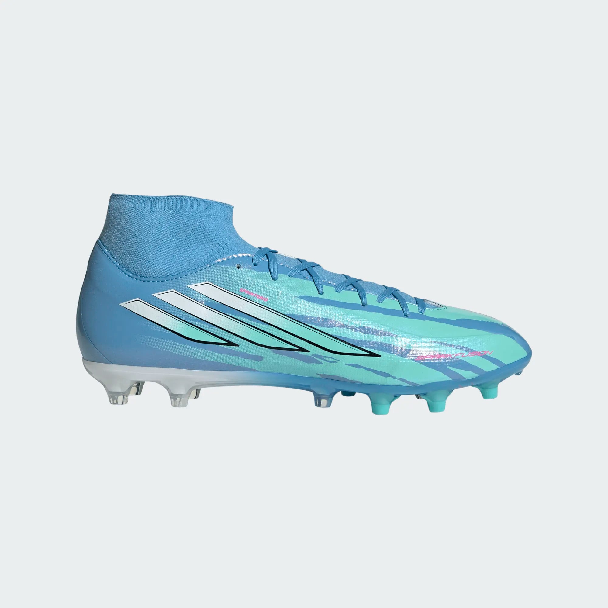 Adidas F50 Sparkfusion League FG/AG "Trinity Rodman"