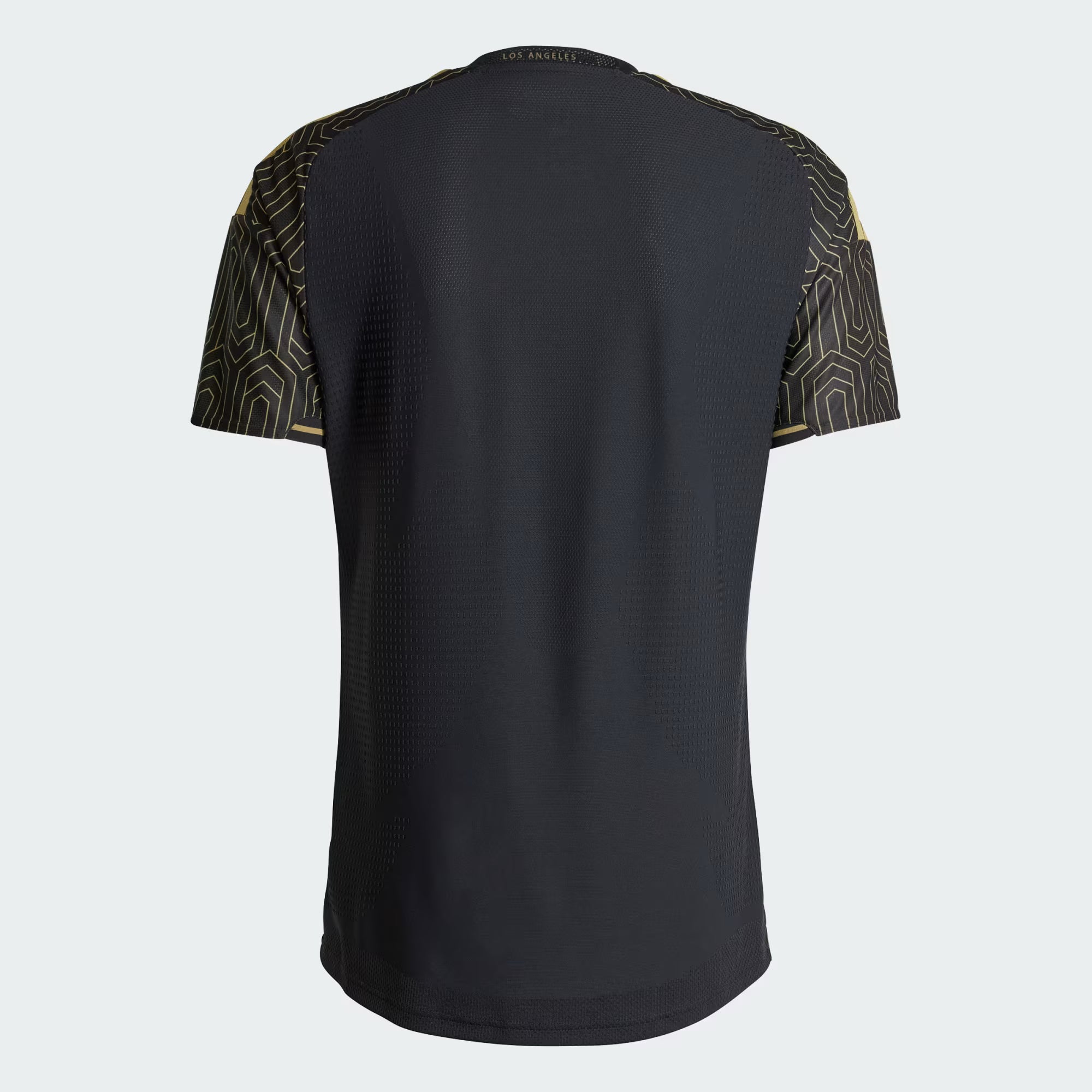 Adidas LAFC 26/27 Home Authentic Jersey