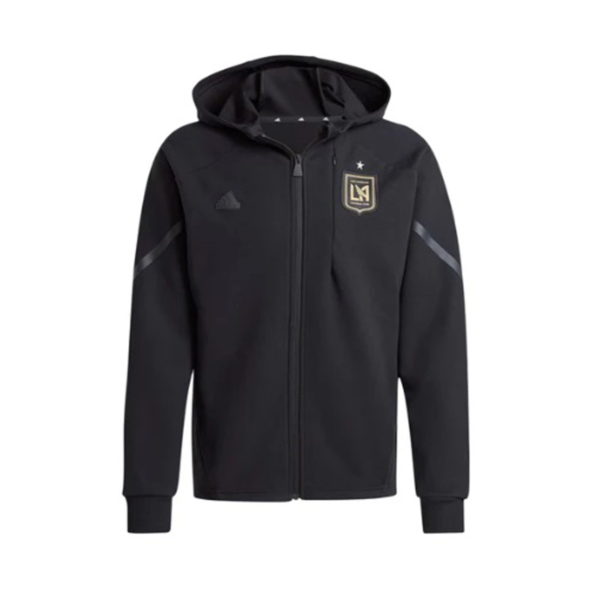 ADIDAS LAFC ANTHEM JACKET