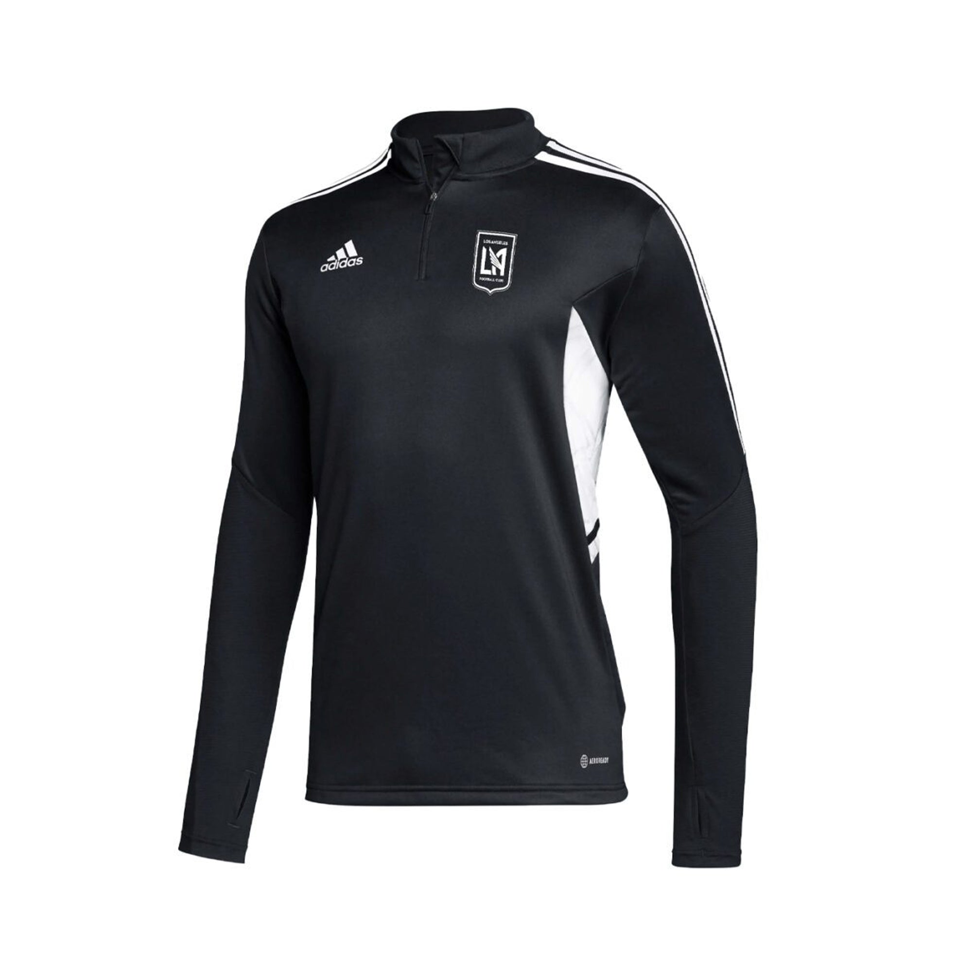ADIDAS LAFC CONDIVO 22 TRAINING TOP