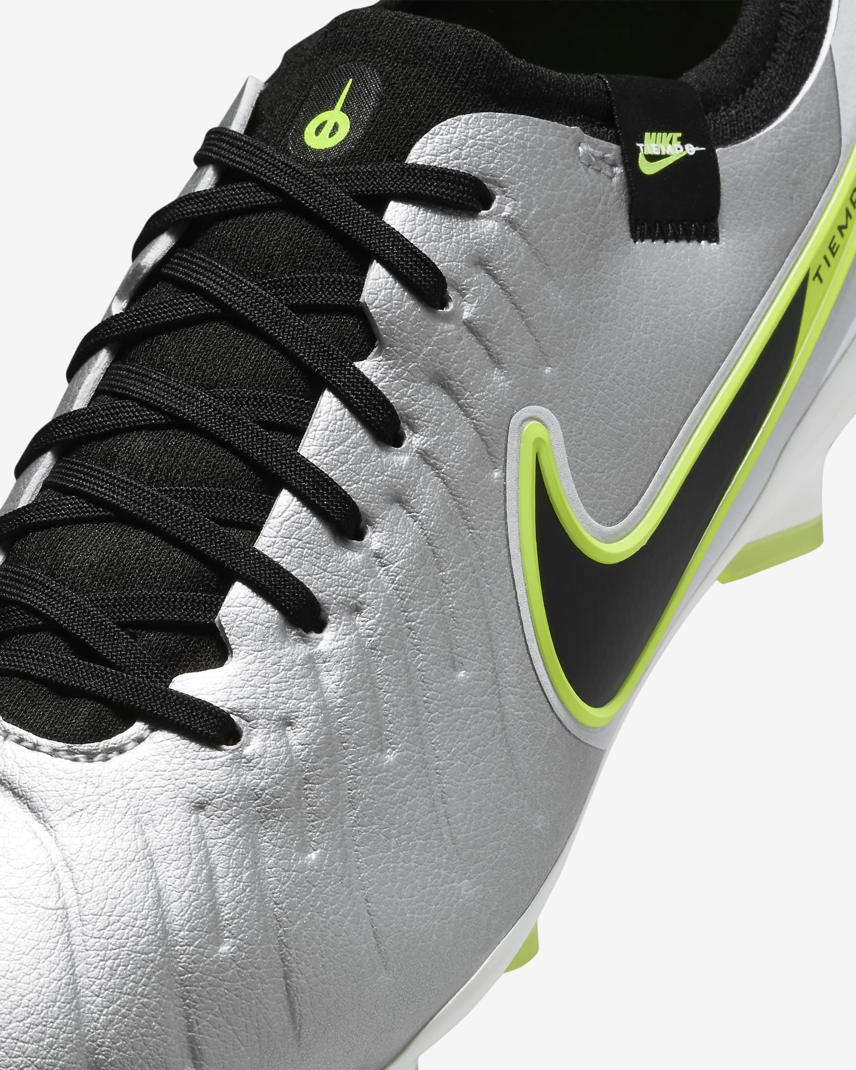 NIKE LEGEND 10 PRO FG
