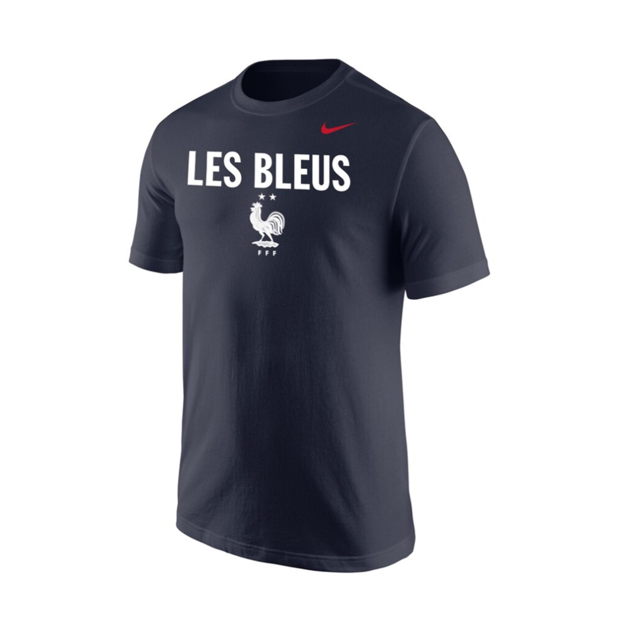 NIKE FRANCE LES BLEUS T-SHIRT