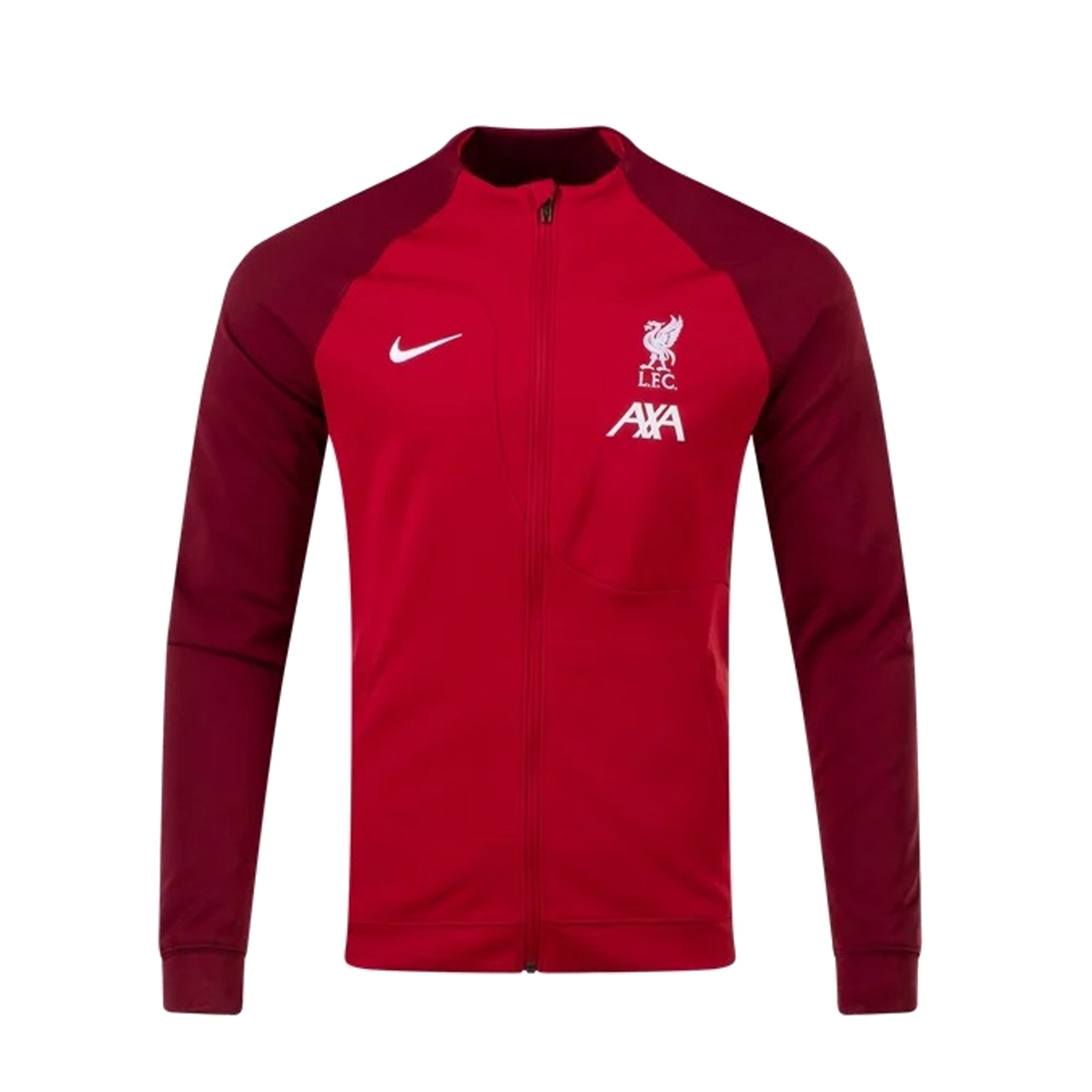 NIKE LIVERPOOL FC JACKET 23/24