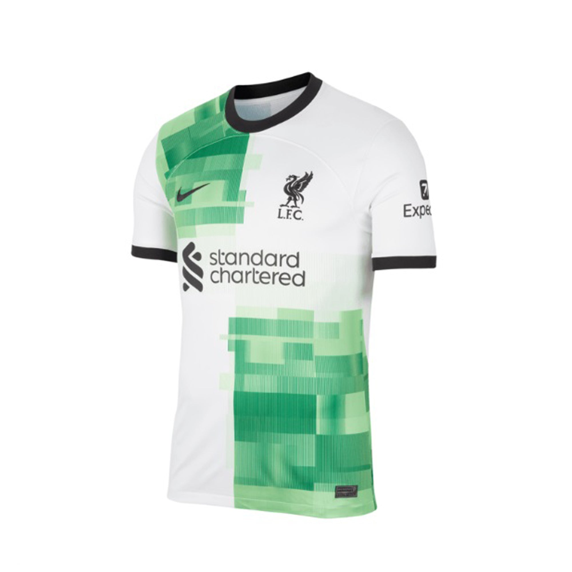 NIKE LIVERPOOL FC AWAY REPLICA JERSEY 23/24