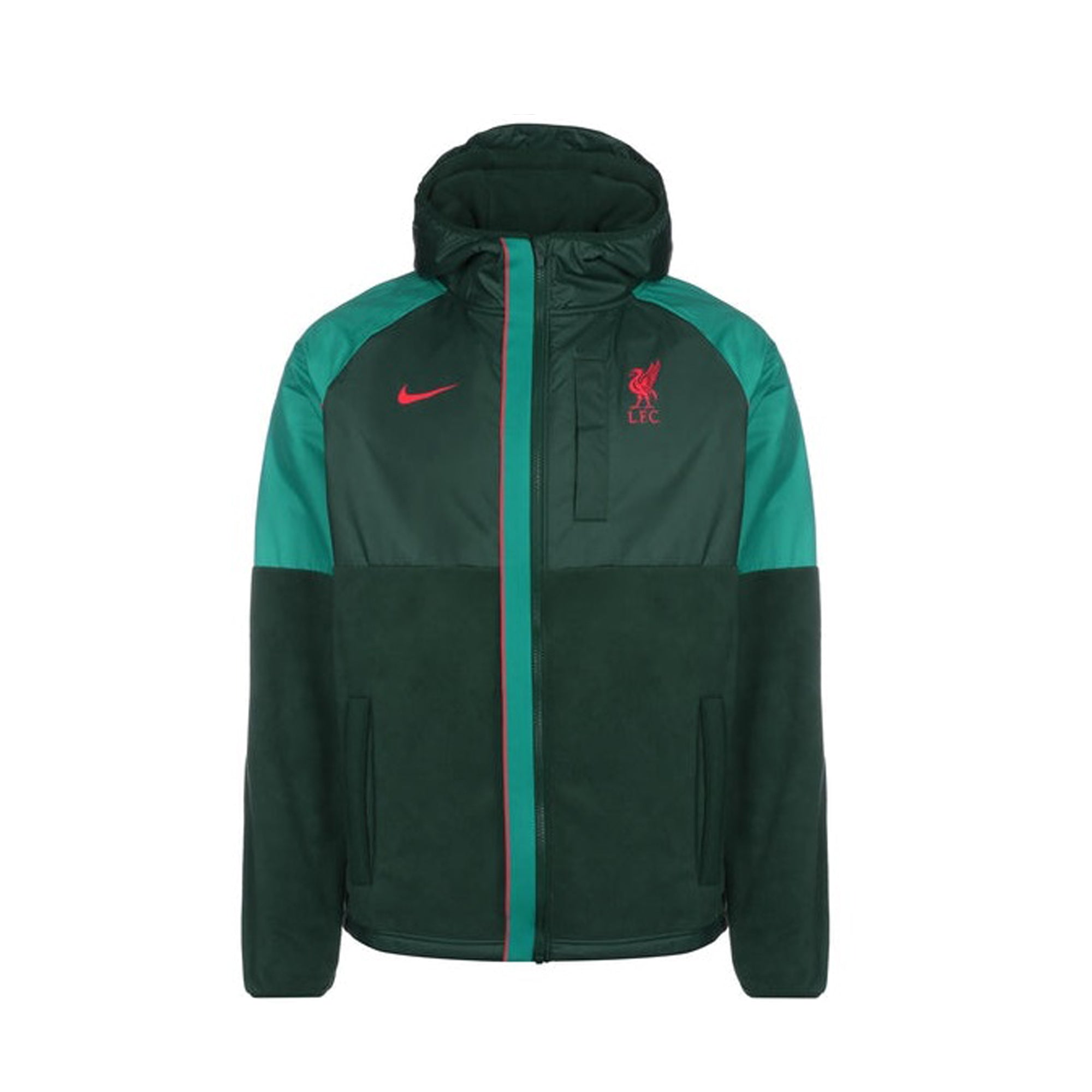NIKE LIVERPOOL FC WINTERIZED AWF JACKET