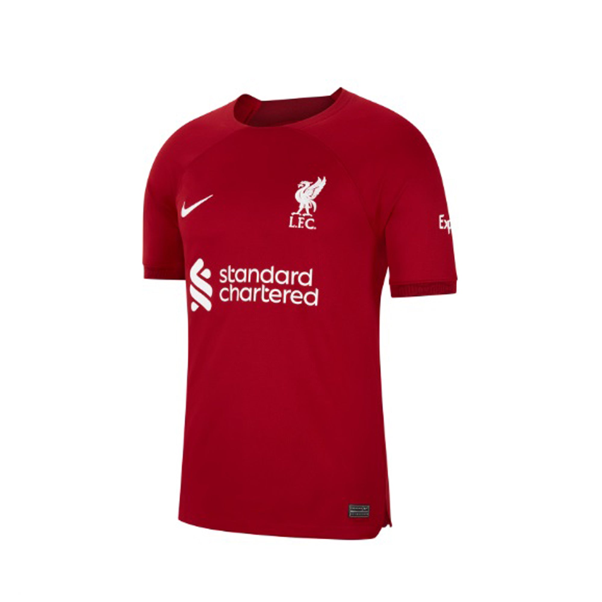 NIKE LIVERPOOL FC HOME REPLICA JERSEY 22/23