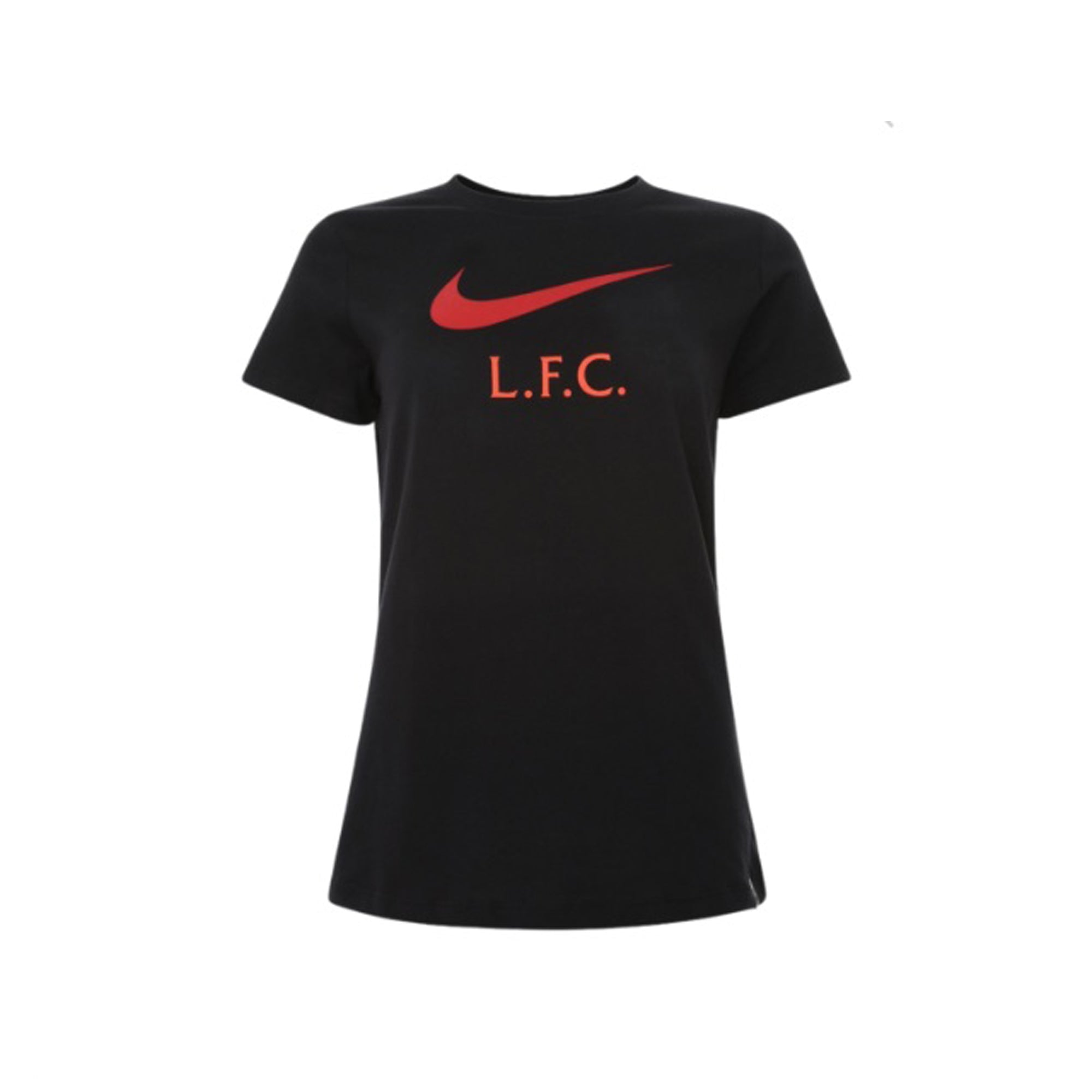 NIKE LIVERPOOL FC WOMEN'S TEE