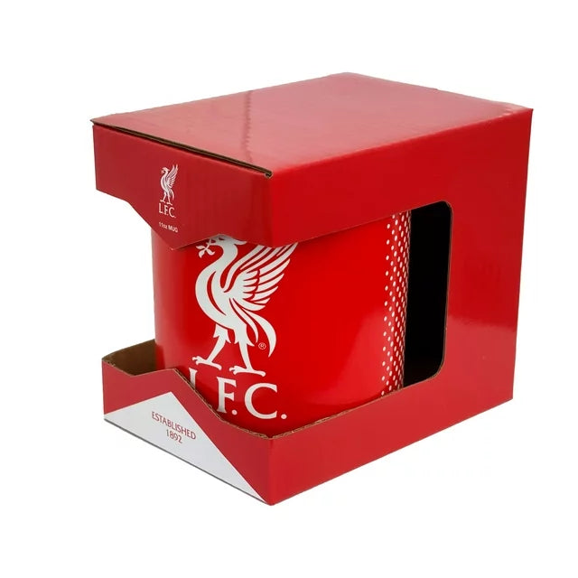 LIVERPOOL FC MUG