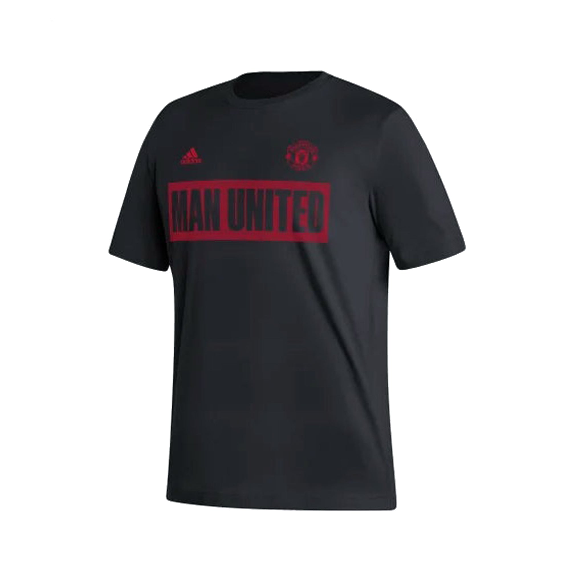 ADIDAS MANCHESTER UNITED TEE