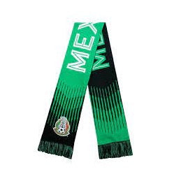MEXICO SCARF
