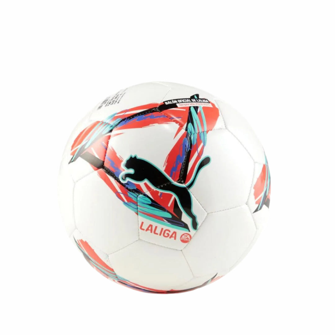PUMA ORBITA LA LIGA 1 MINI BALL