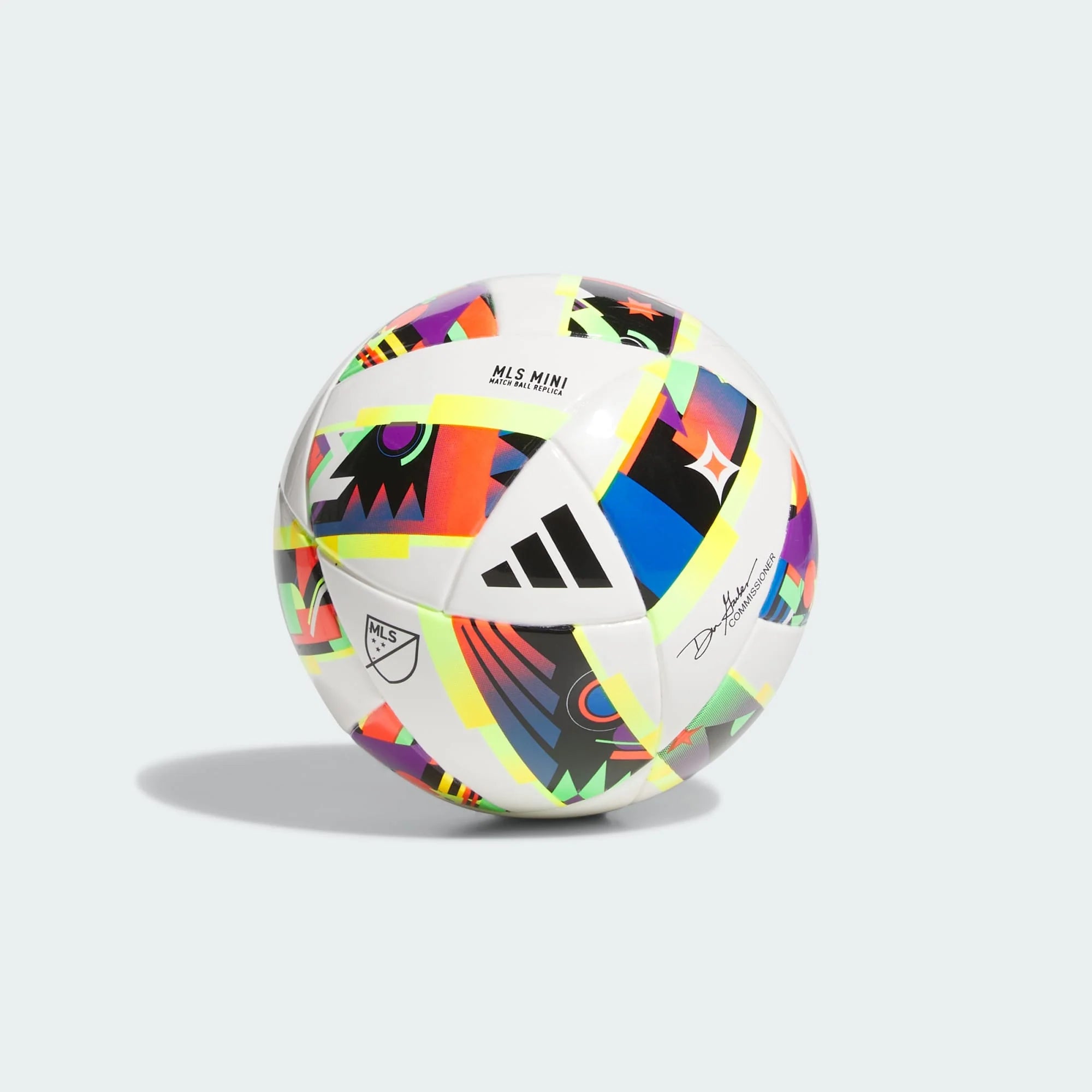 ADIDAS MLS MINI