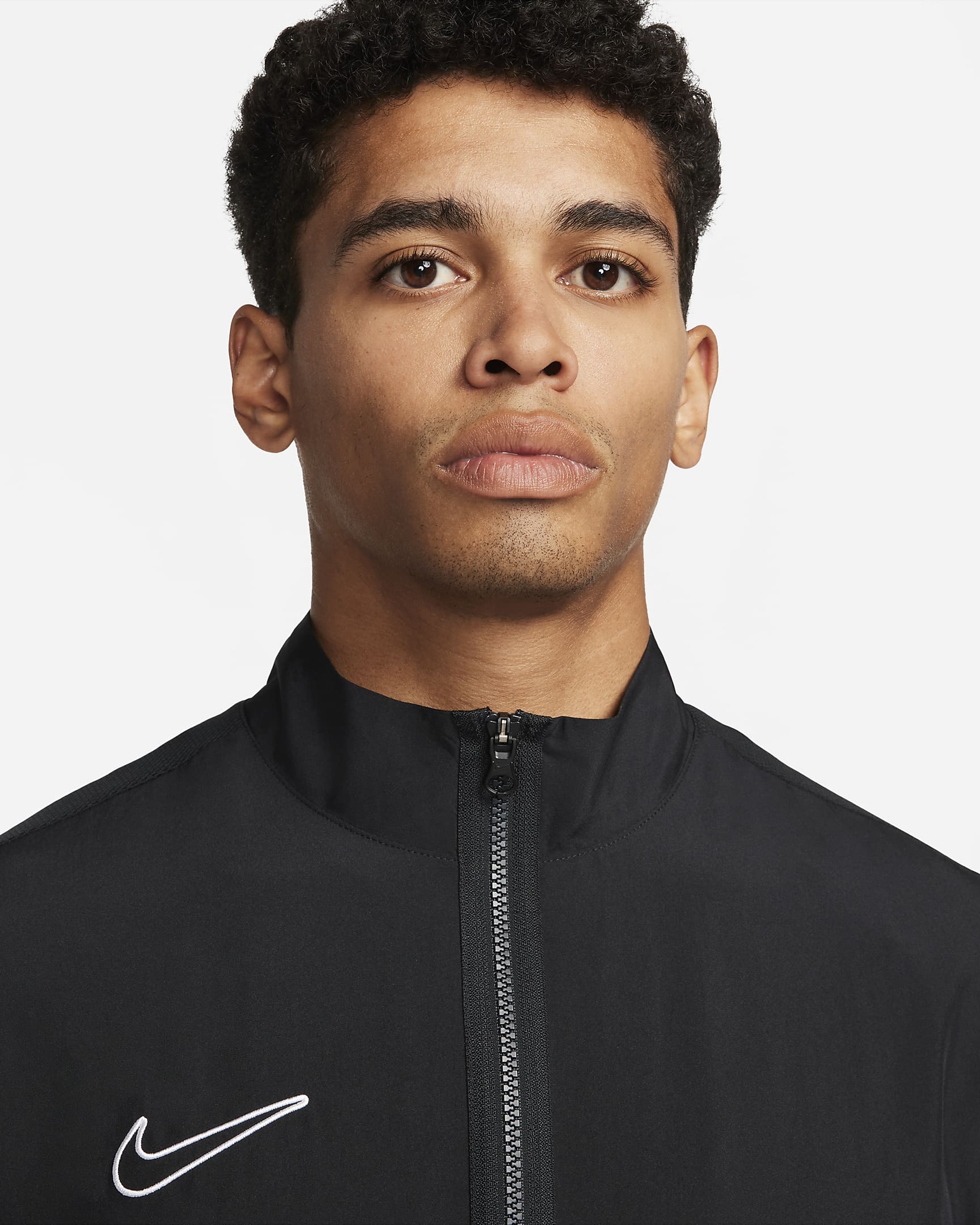 NIKE ACADEMY MENS DRI FIT JACKET