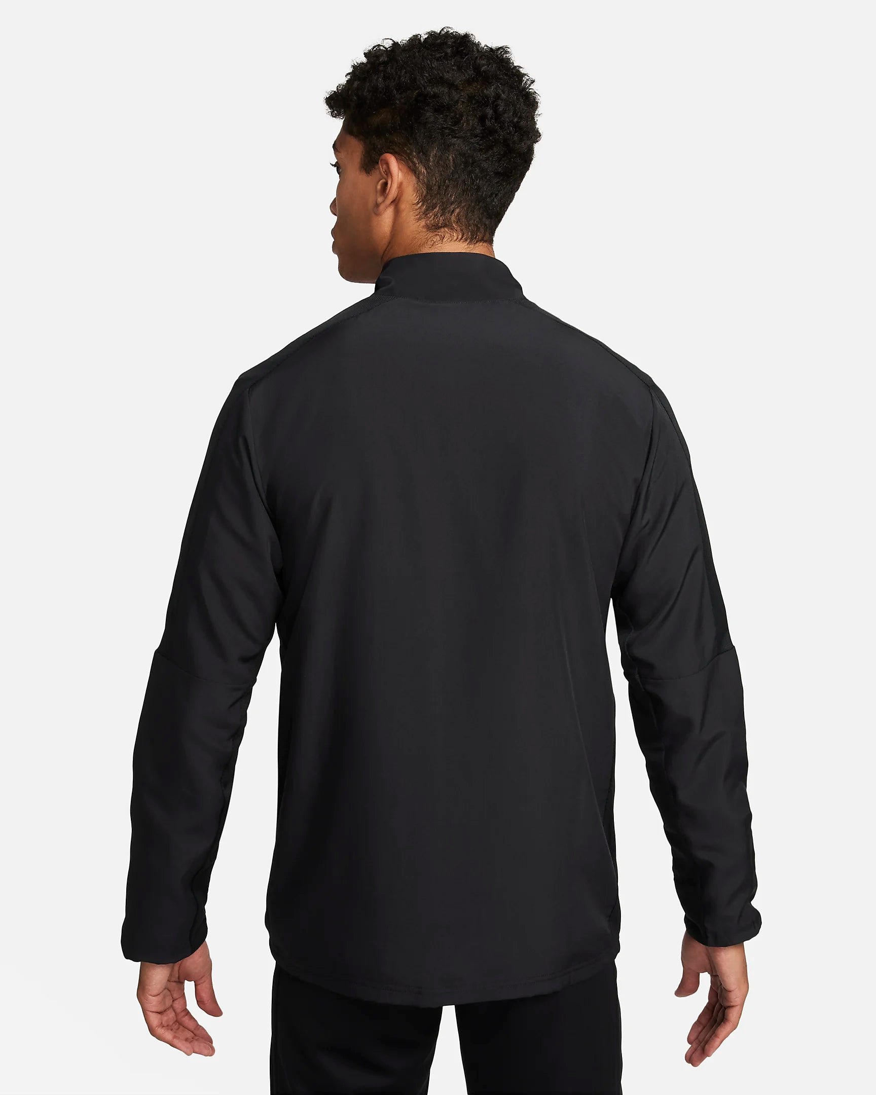 NIKE ACADEMY MENS DRI FIT JACKET