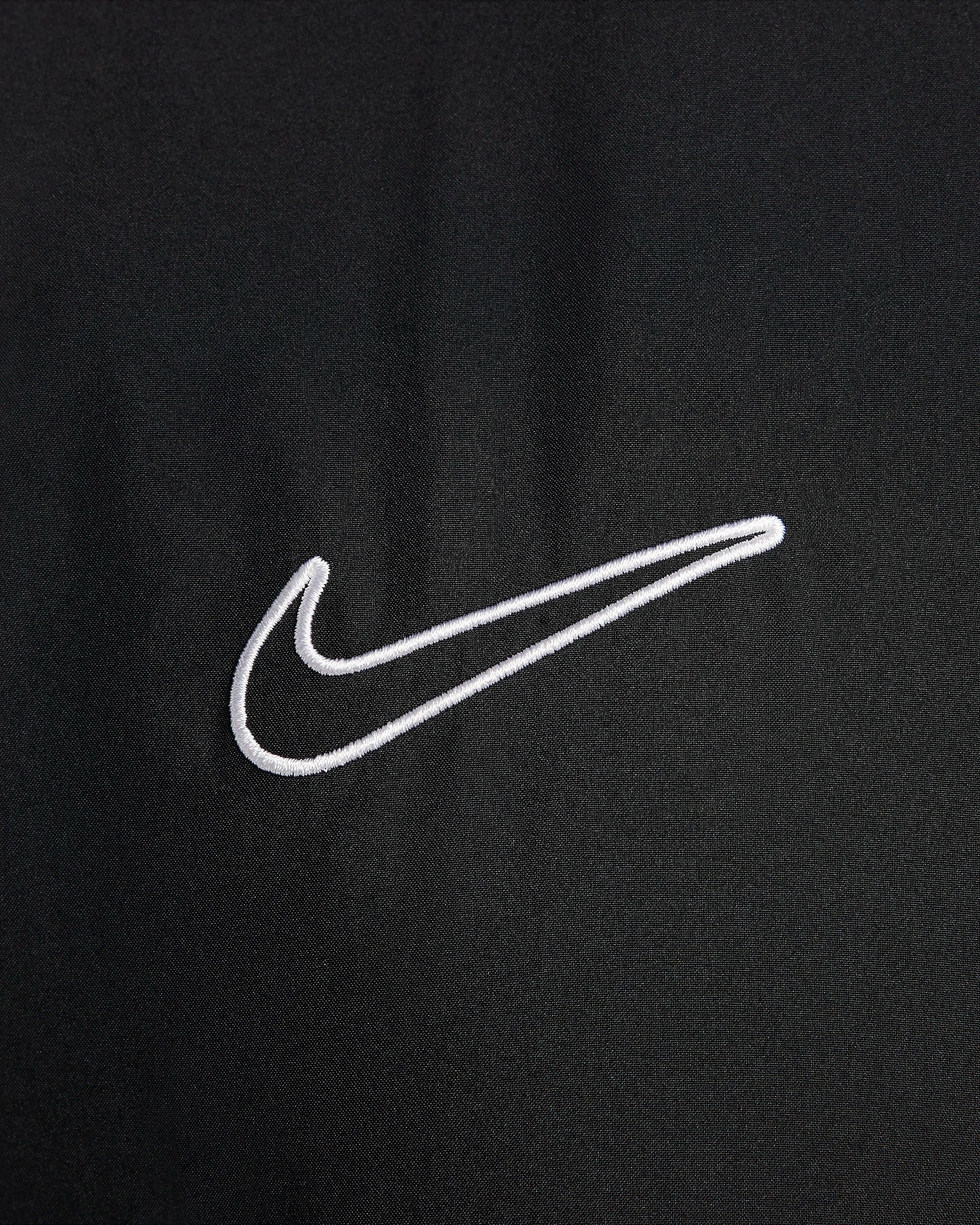 NIKE ACADEMY MENS DRI FIT JACKET