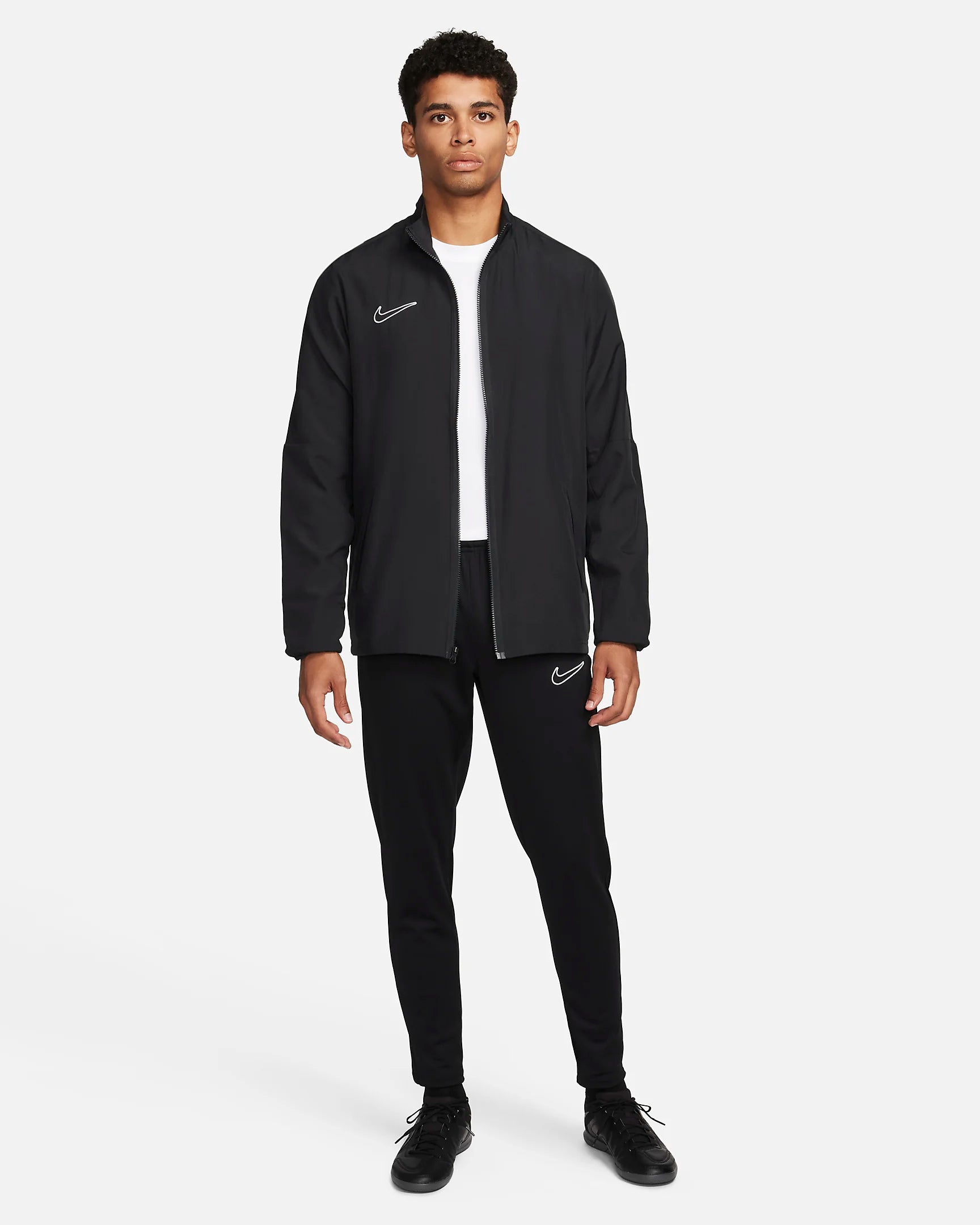 NIKE ACADEMY MENS DRI FIT JACKET