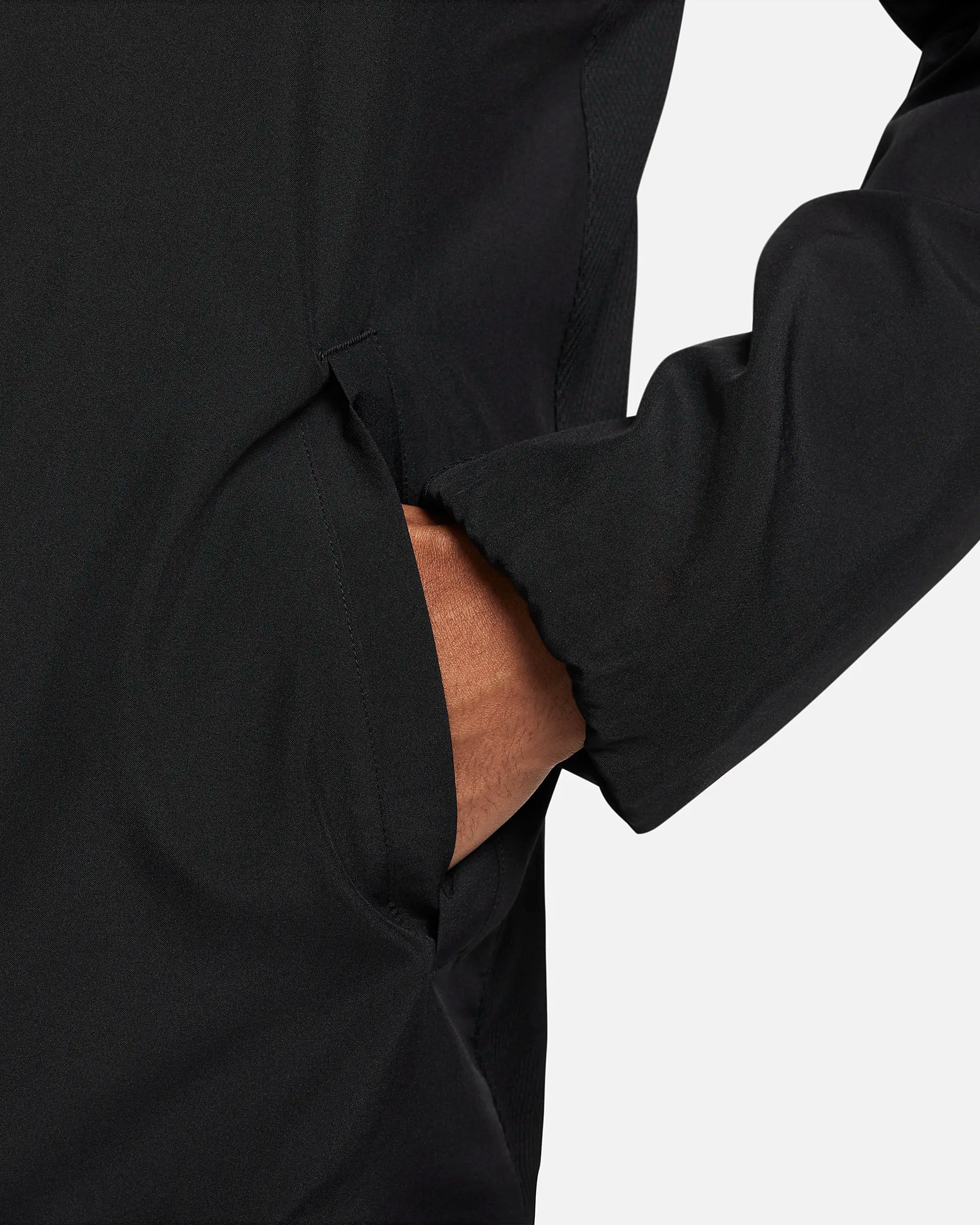 NIKE ACADEMY MENS DRI FIT JACKET
