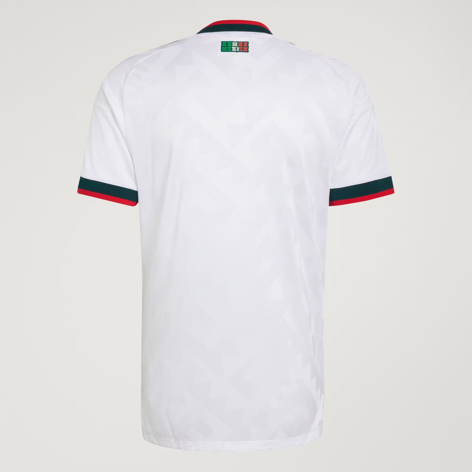 adidas Mexico 2026 Away Authentic Jersey