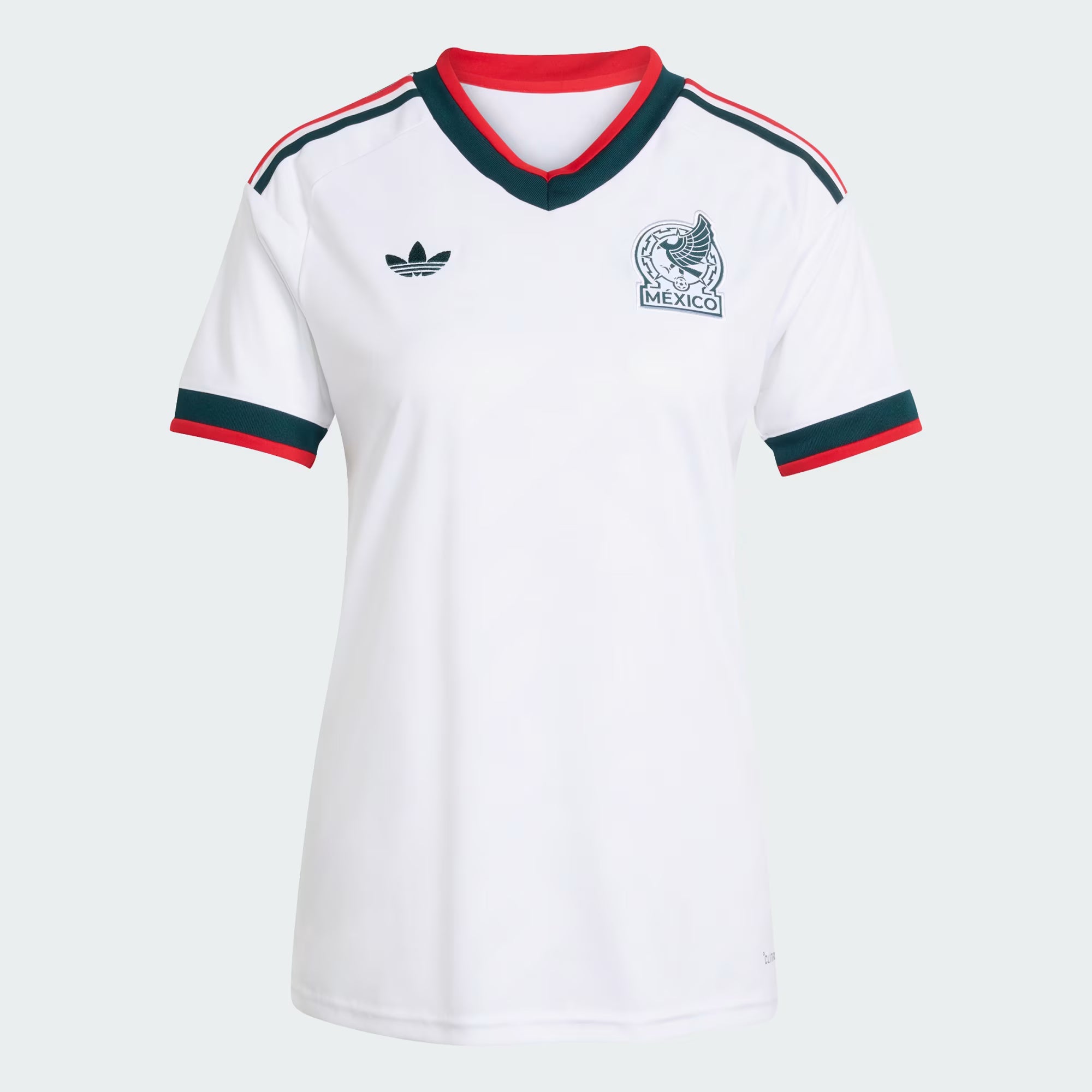 ADIDAS WOMEN'S MEXICO 26 AWAY JERSEY