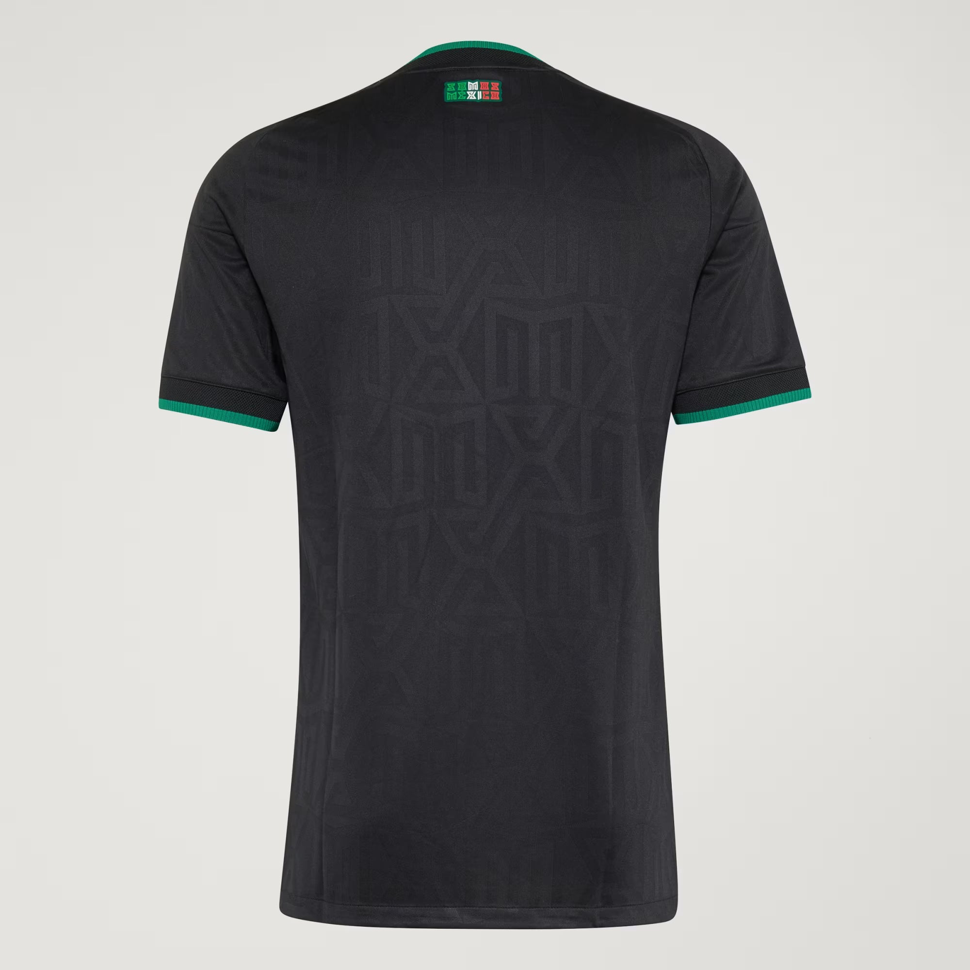 adidas Mexico 2026 Third Authentic Jersey