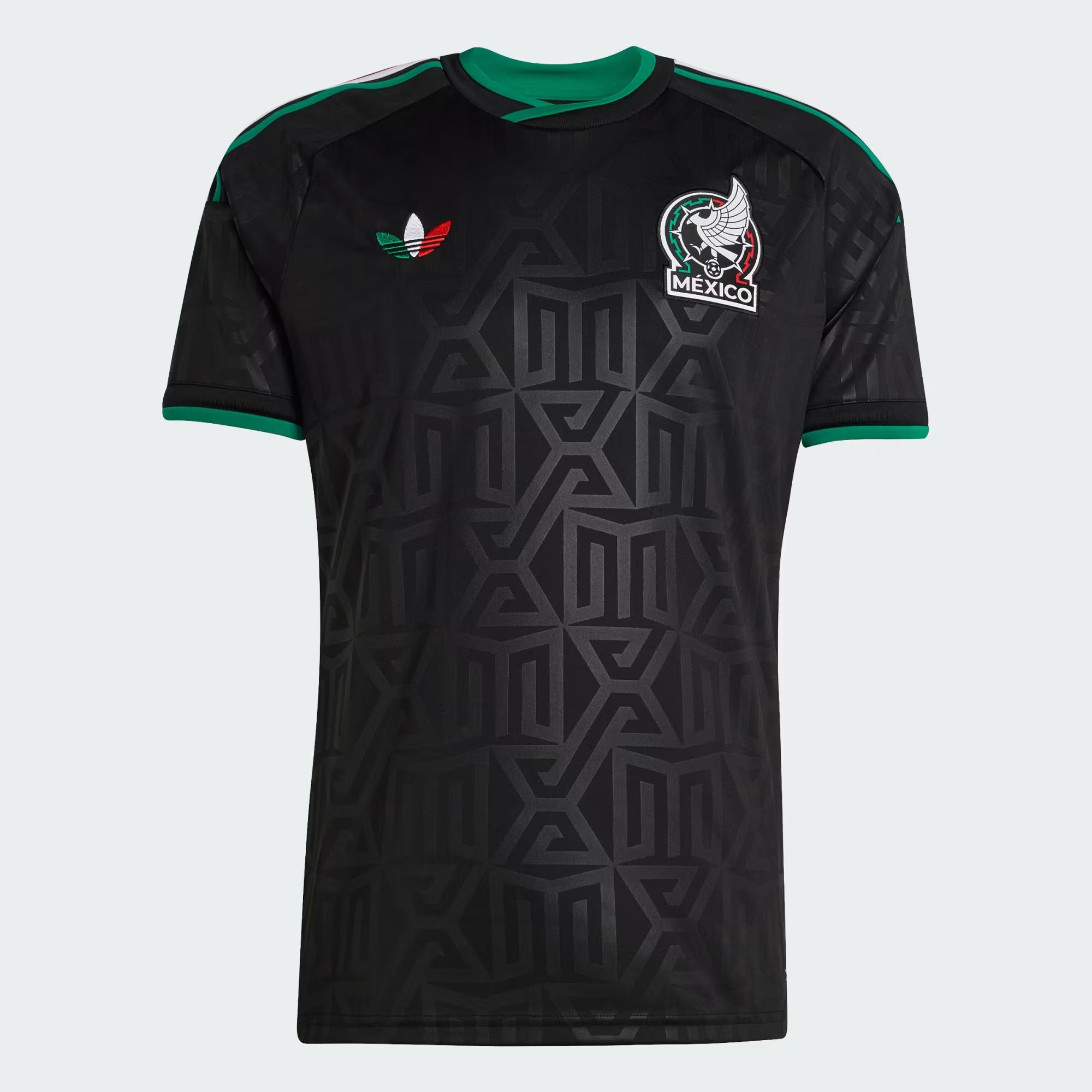 adidas Mexico 26 Third Jersey