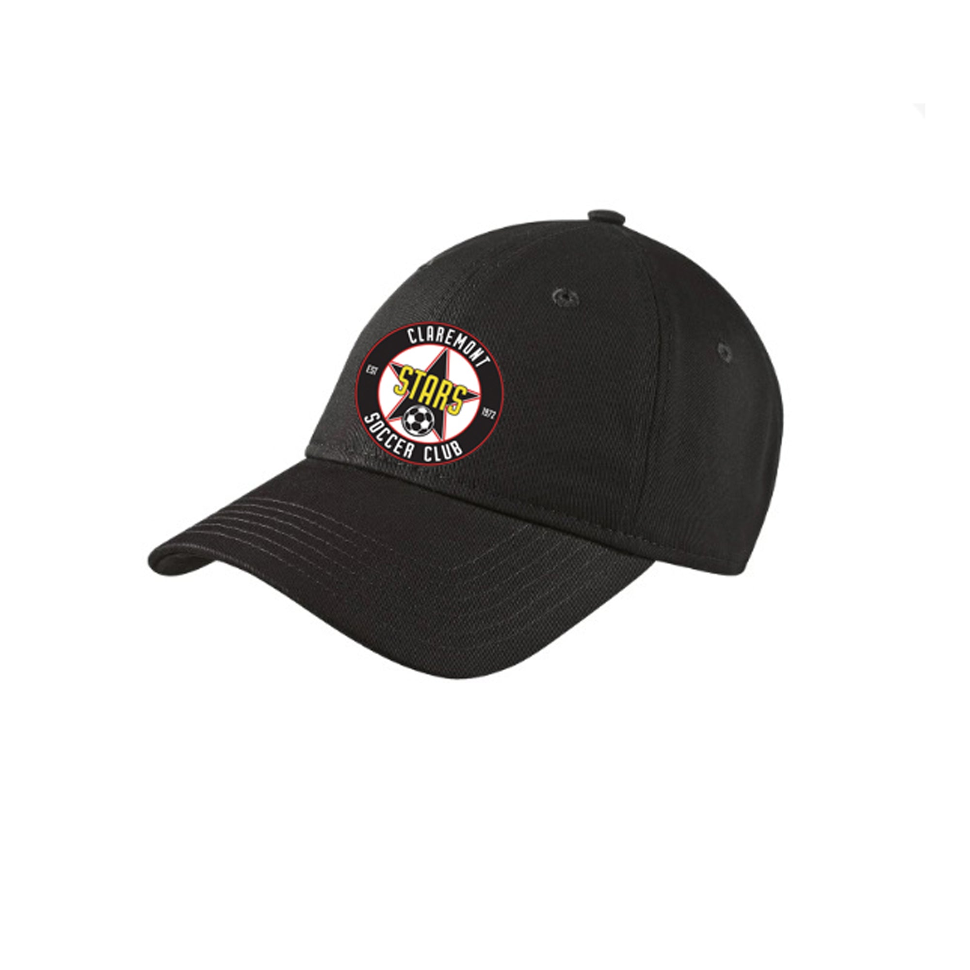 NEW ERA 9TWENTY CLAREMONT STARS SC CAP