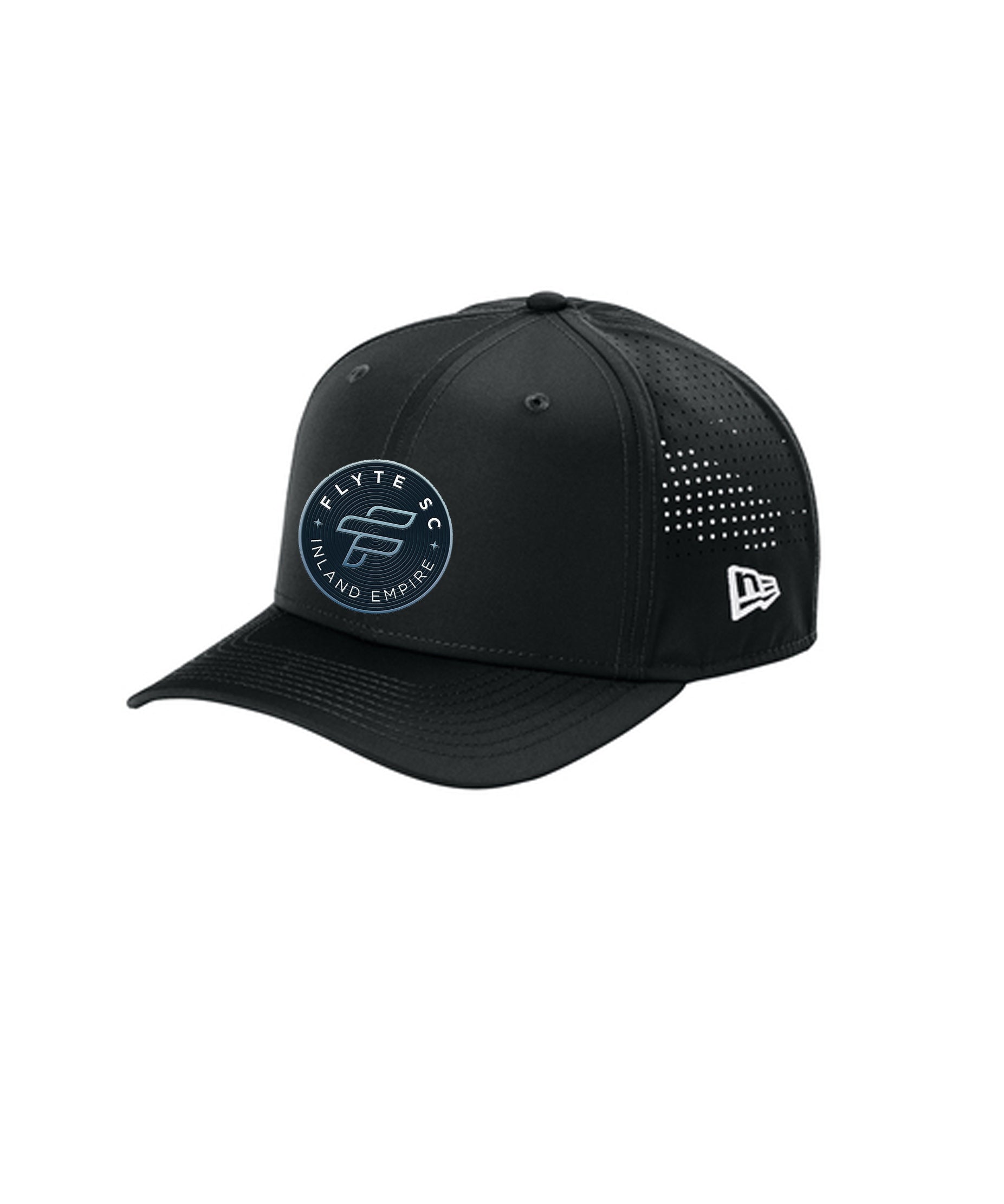 NE 9SEVENTY FLYTE SOCCER CLUB FAN CAP