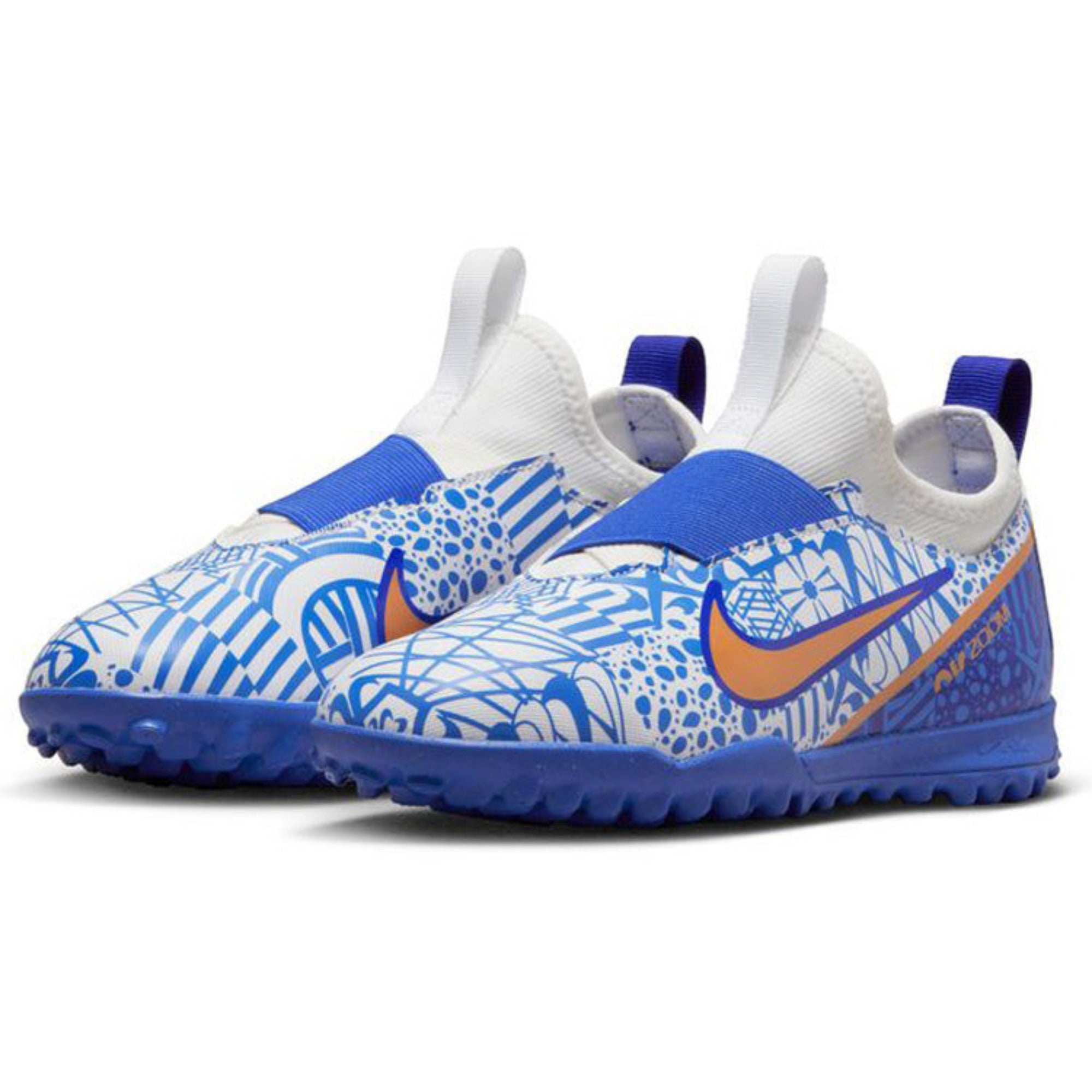 NIKE JR ZOOM VAPOR 15 ACADEMY CR7 TF