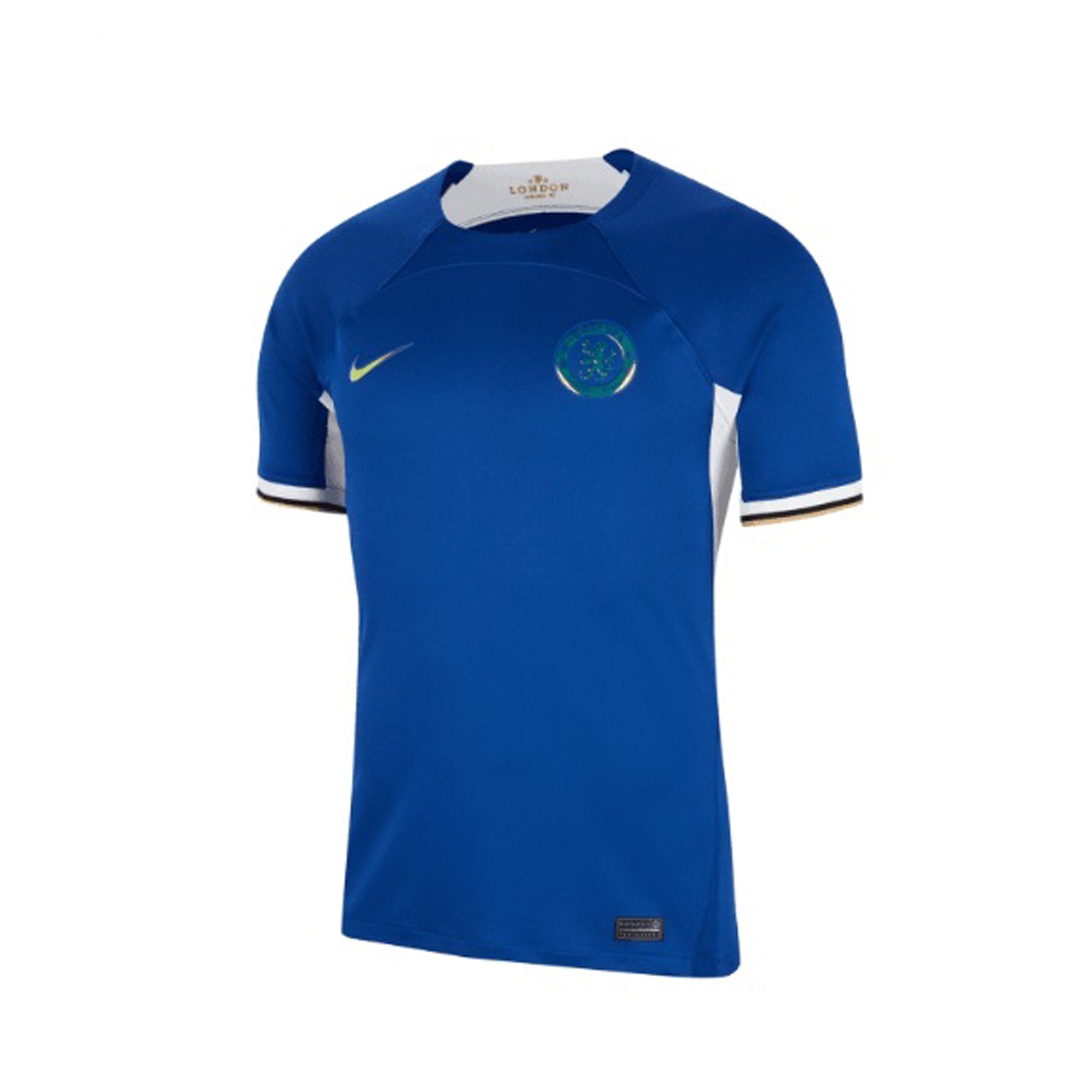 NIKE CHELSEA REPLICA STADIUM HOME JERSEY 23/24