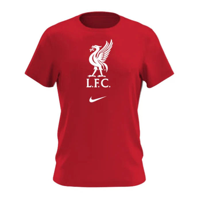 NIKE LIVERPOOL FC TEE
