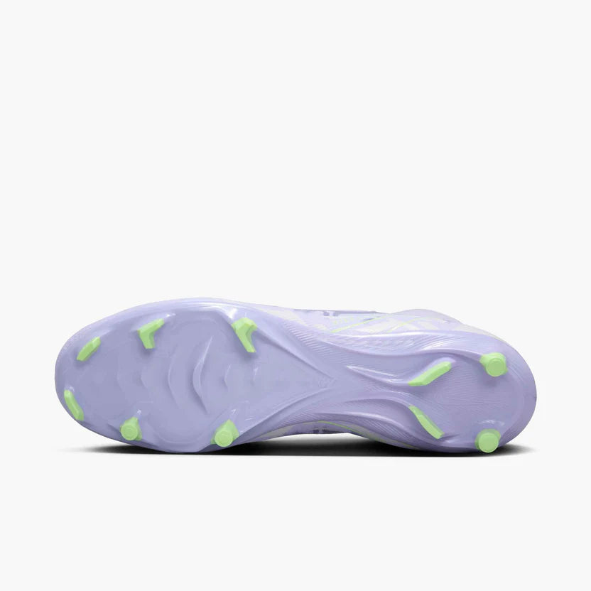 NIKE UNITED MERCURIAL SUPERFLY 10 ACADEMY FG/MG