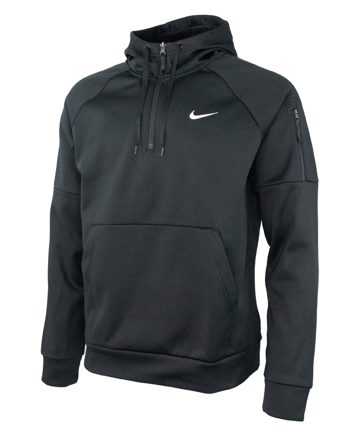 NIKE THERMA FIT HOODIE