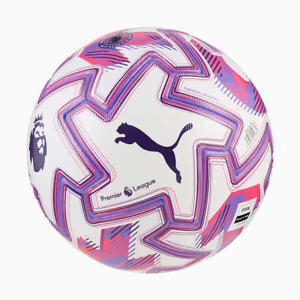 Puma Orbita Premier League Ball