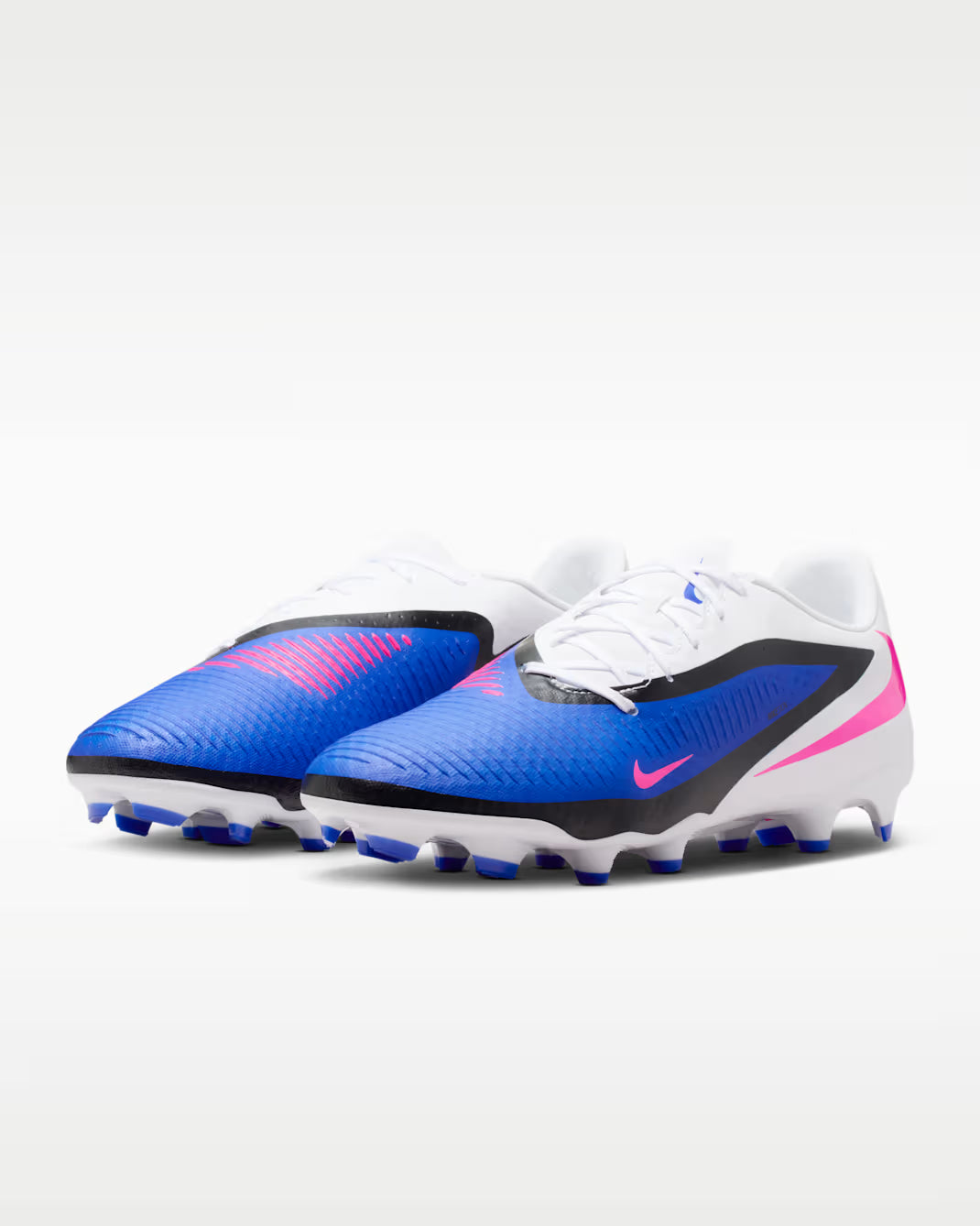 NIKE PHANTOM 6 LOW ACADEMY FG/MG